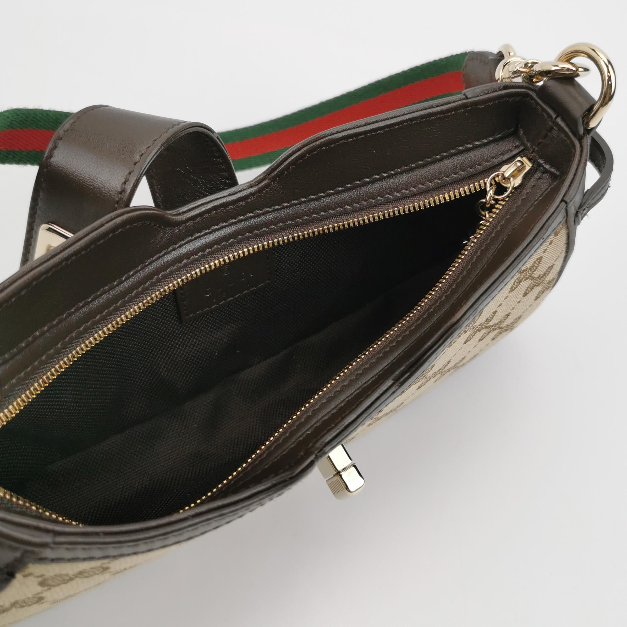 Gucci Gucci Women os Shoulder Bags Size ONE SIZE - 7 Thumbnail