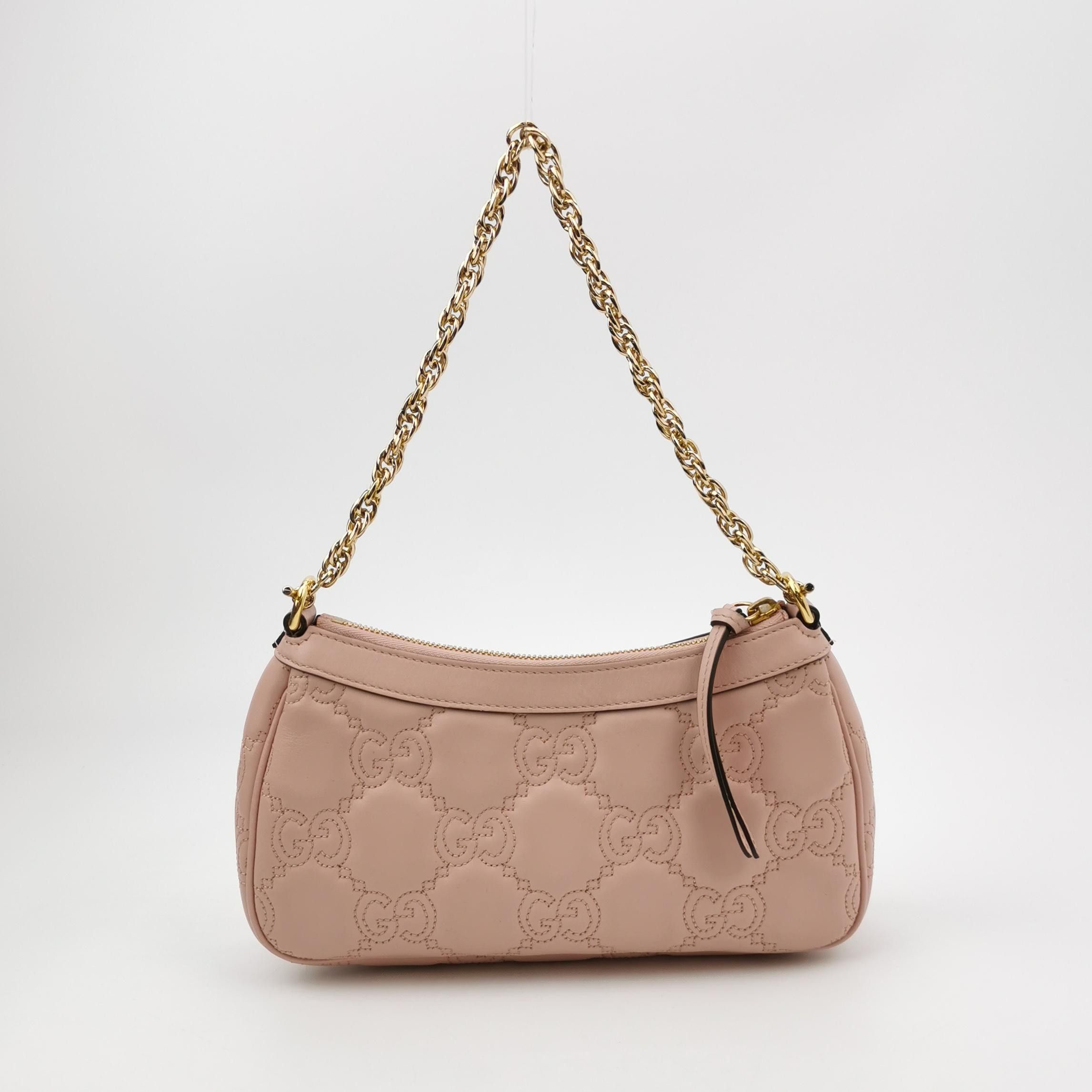 Gucci Gucci Women os Shoulder Bags Size ONE SIZE - 5 Thumbnail