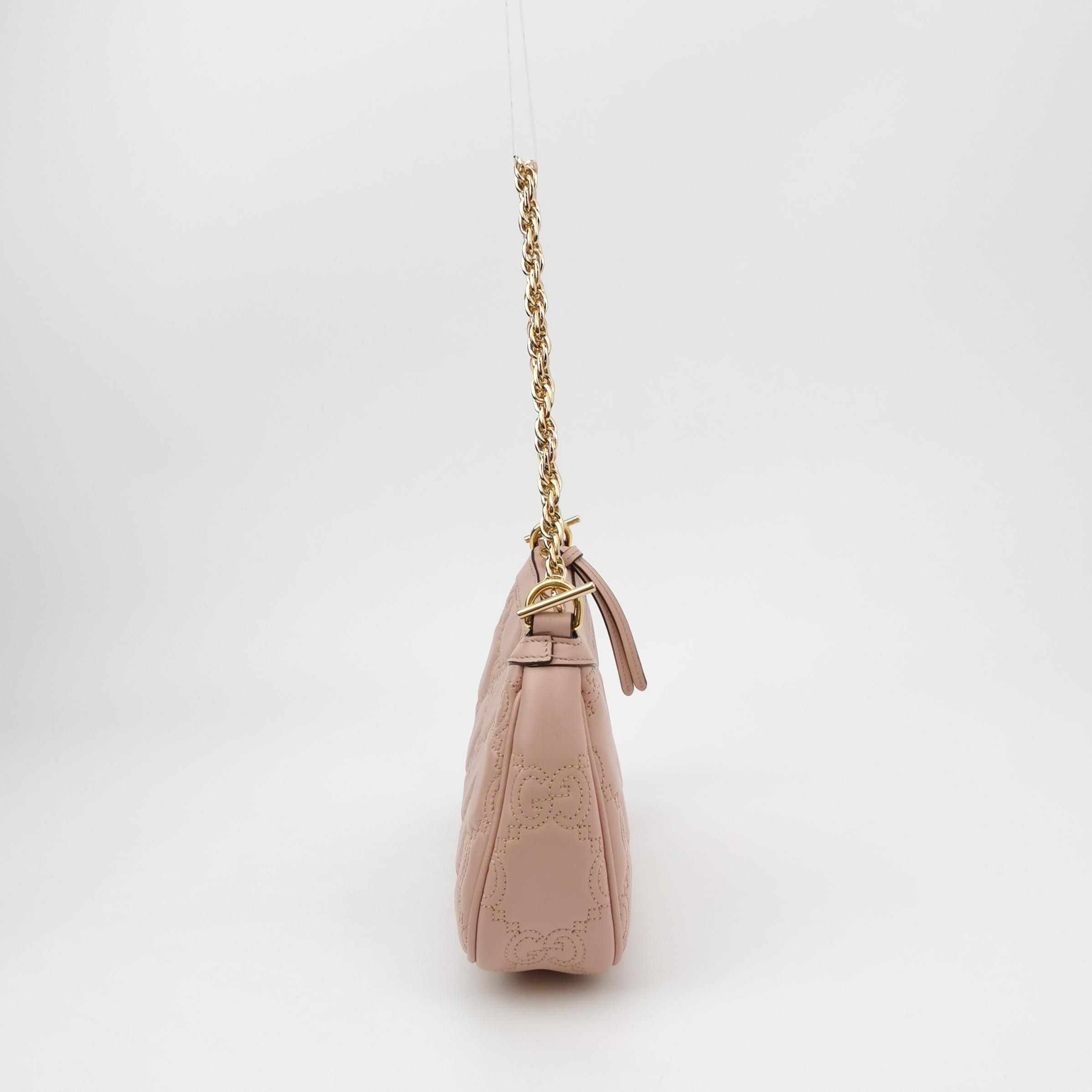 Gucci Gucci Women os Shoulder Bags Size ONE SIZE - 3 Thumbnail