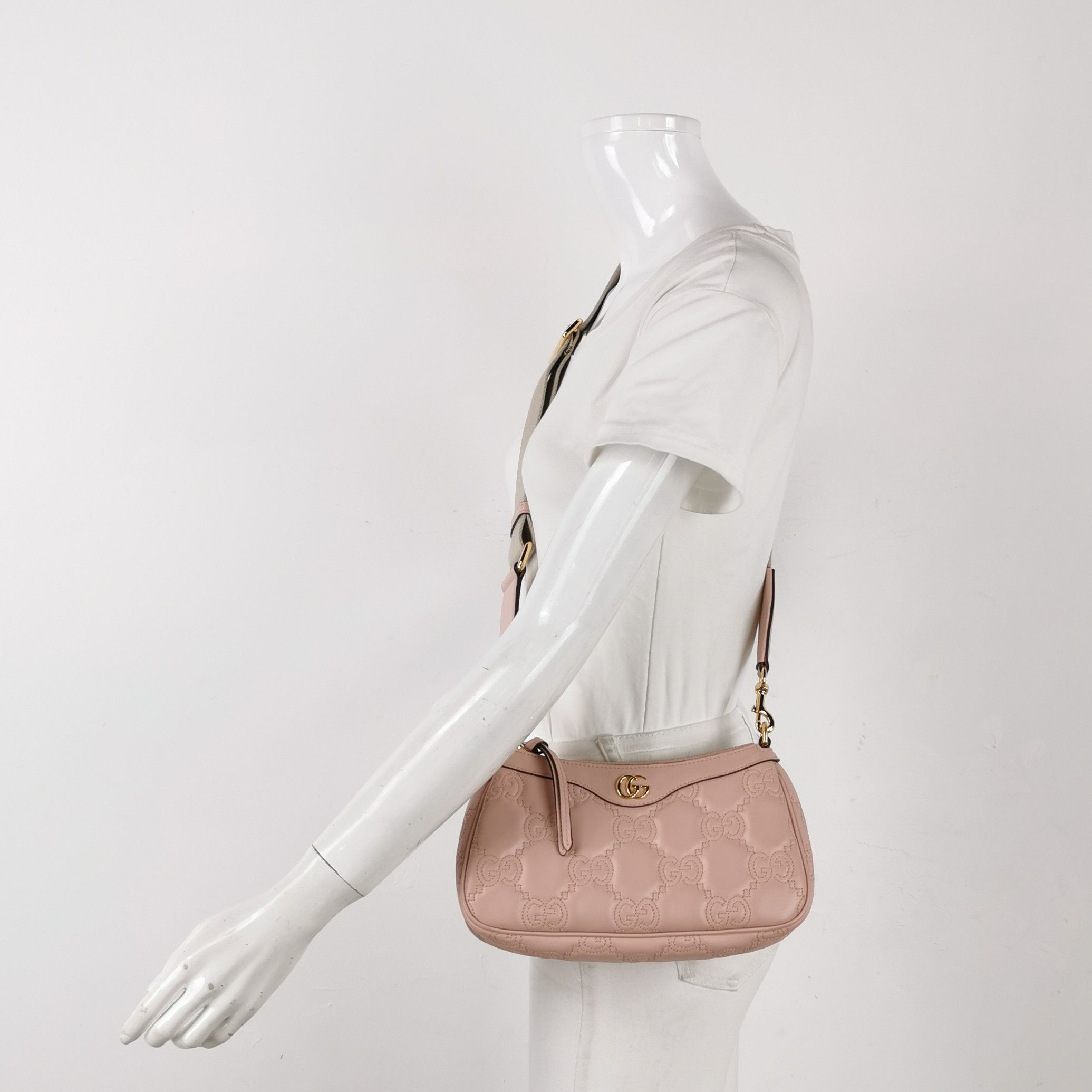 Gucci Gucci Women os Shoulder Bags Size ONE SIZE - 2 Thumbnail