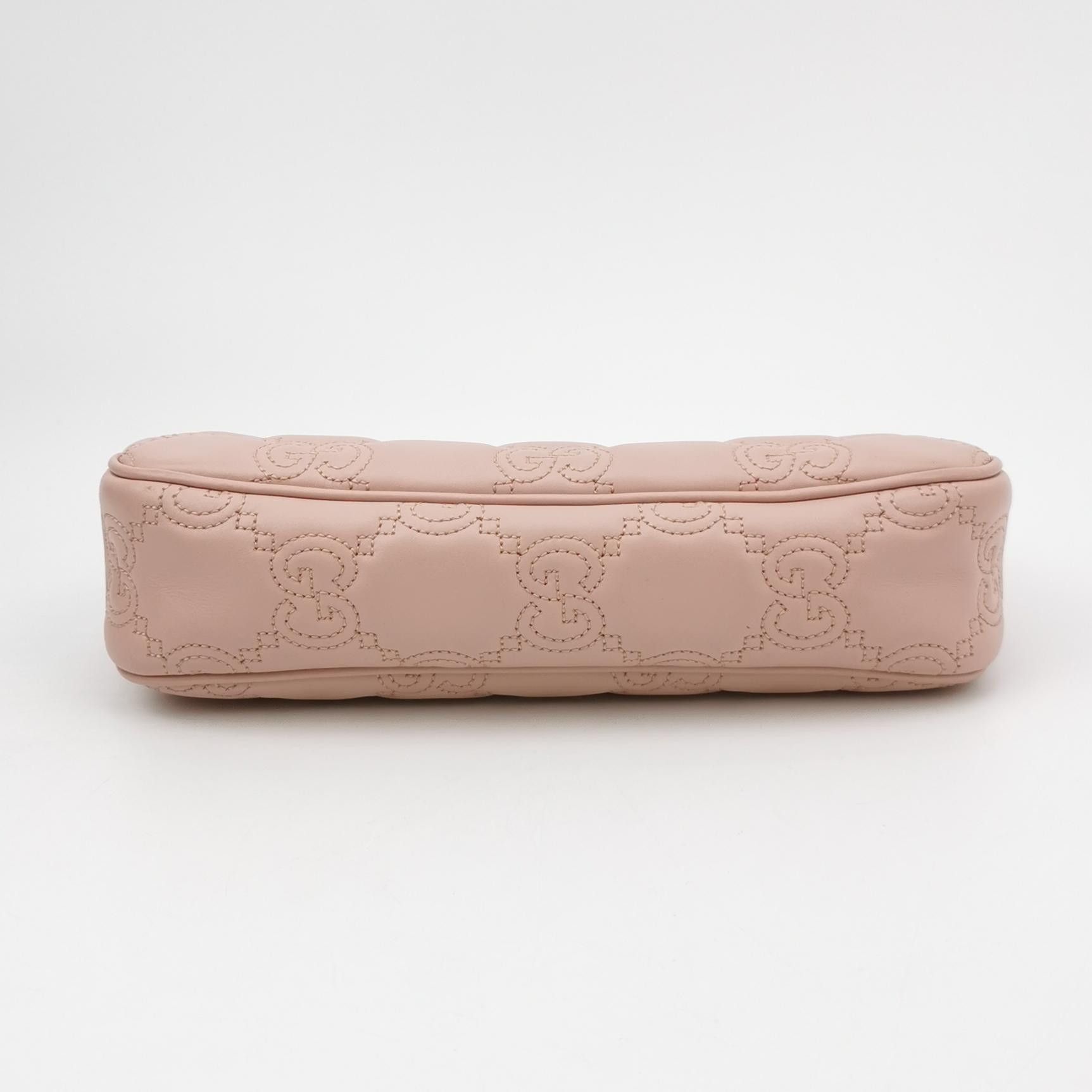 Gucci Gucci Women os Shoulder Bags Size ONE SIZE - 6 Thumbnail