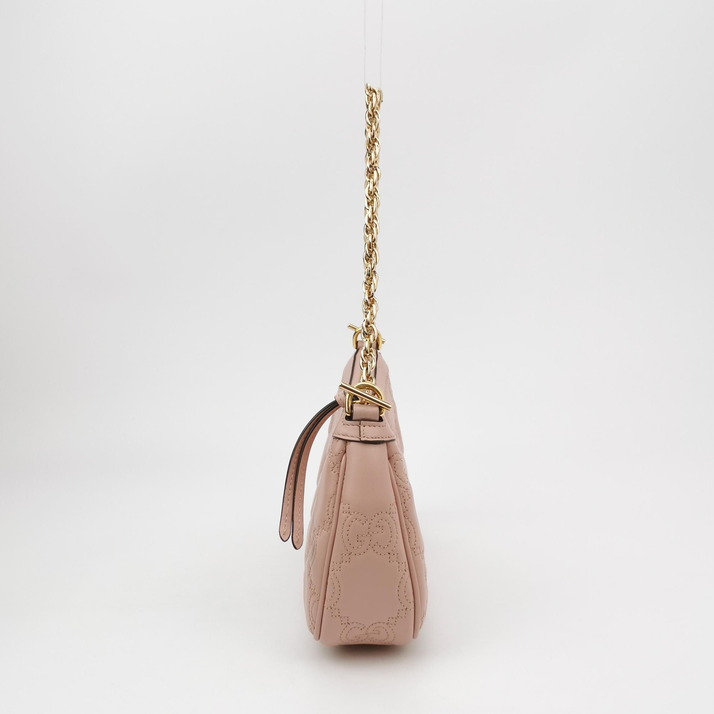 Gucci Gucci Women os Shoulder Bags Size ONE SIZE - 4 Thumbnail