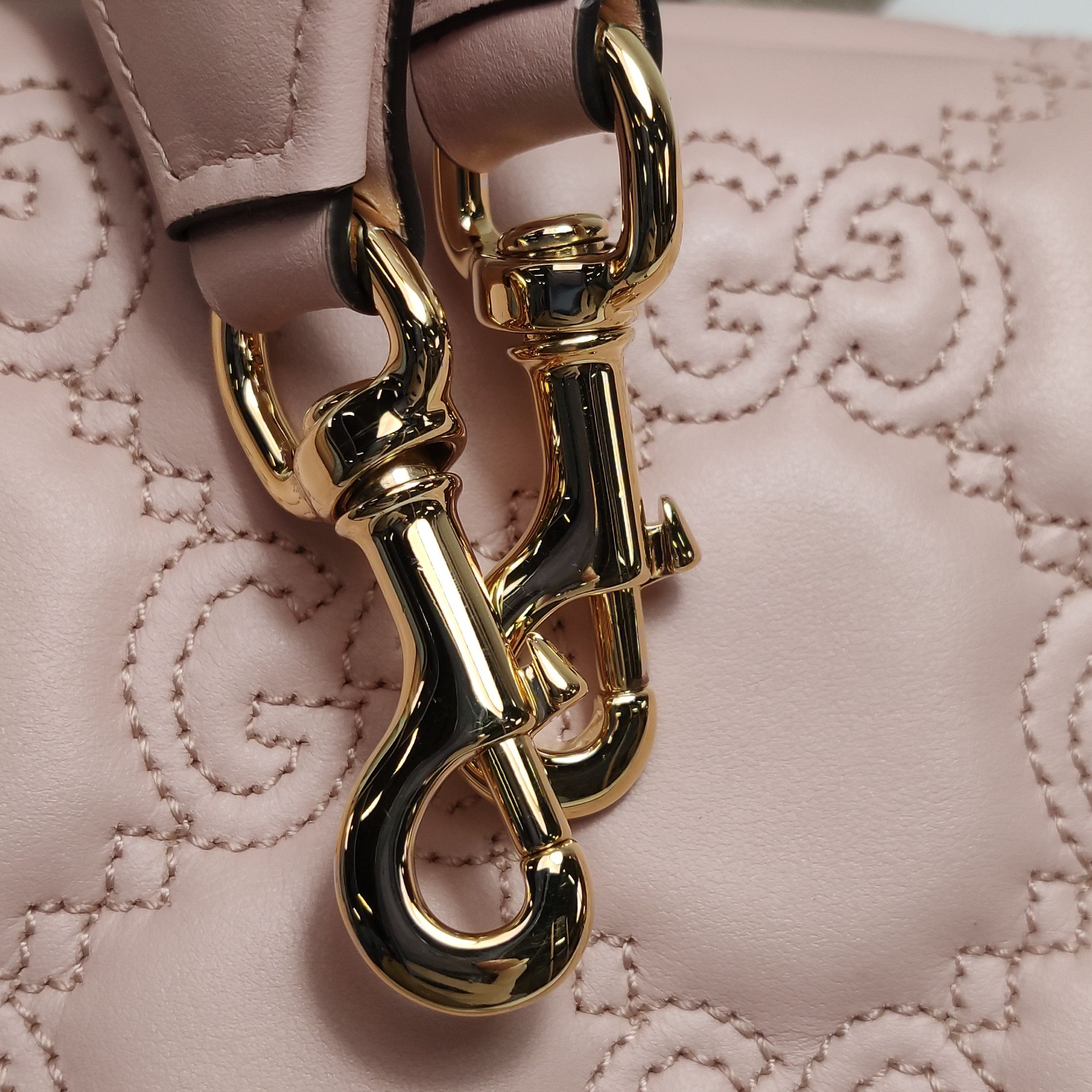 Gucci Gucci Women os Shoulder Bags Size ONE SIZE - 15 Thumbnail