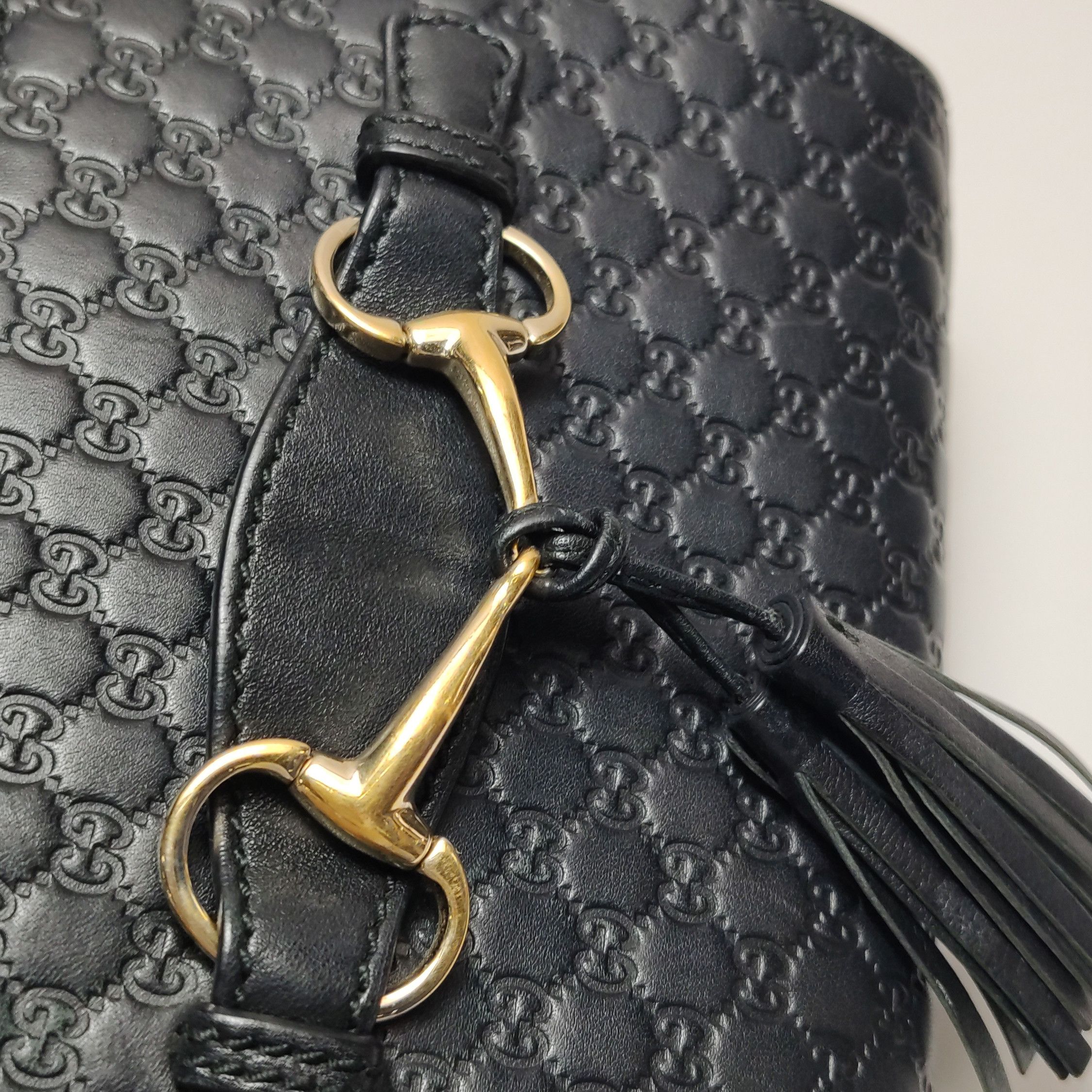 Gucci Gucci Women os Crossbody Bags Size ONE SIZE - 16 Thumbnail