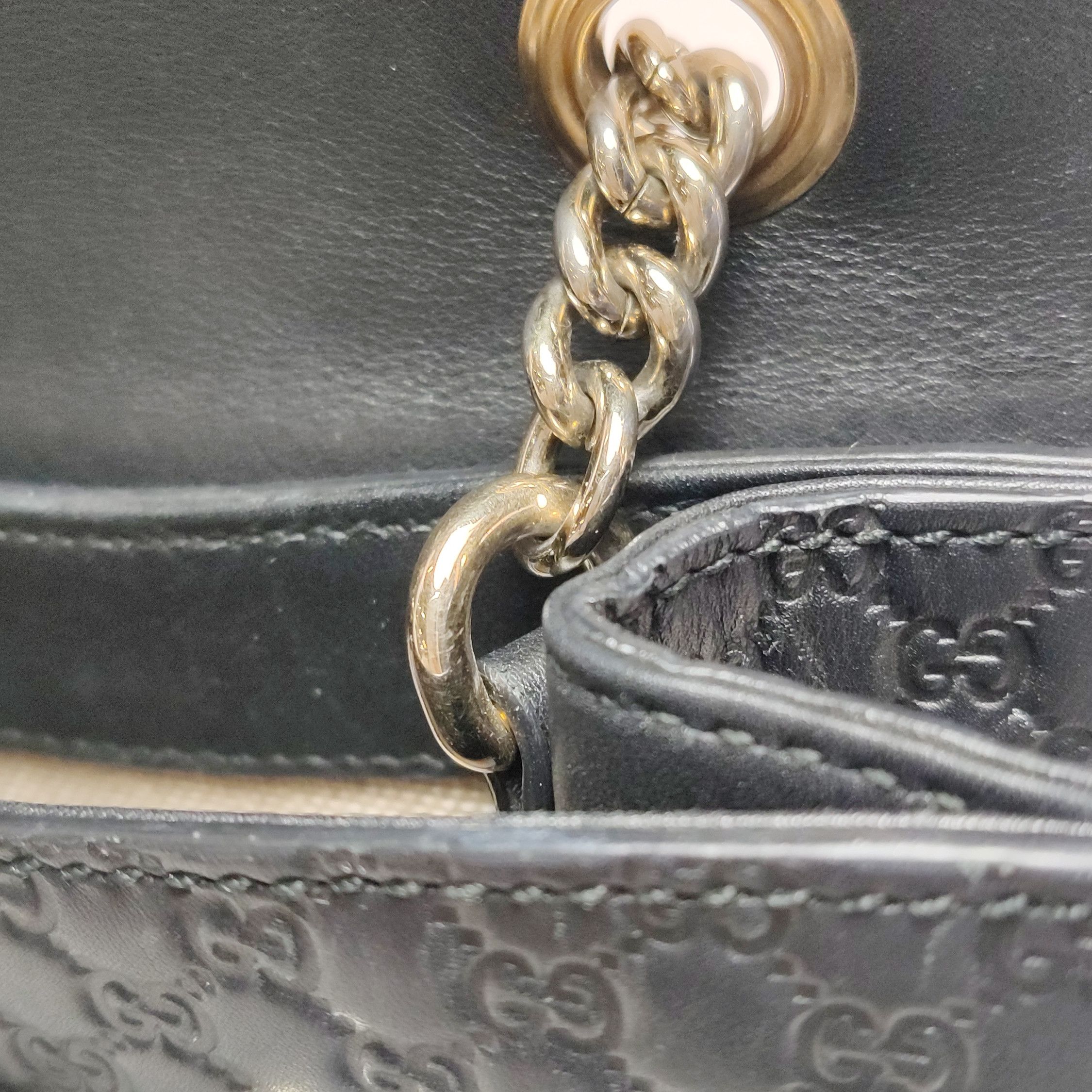 Gucci Gucci Women os Crossbody Bags Size ONE SIZE - 17 Thumbnail