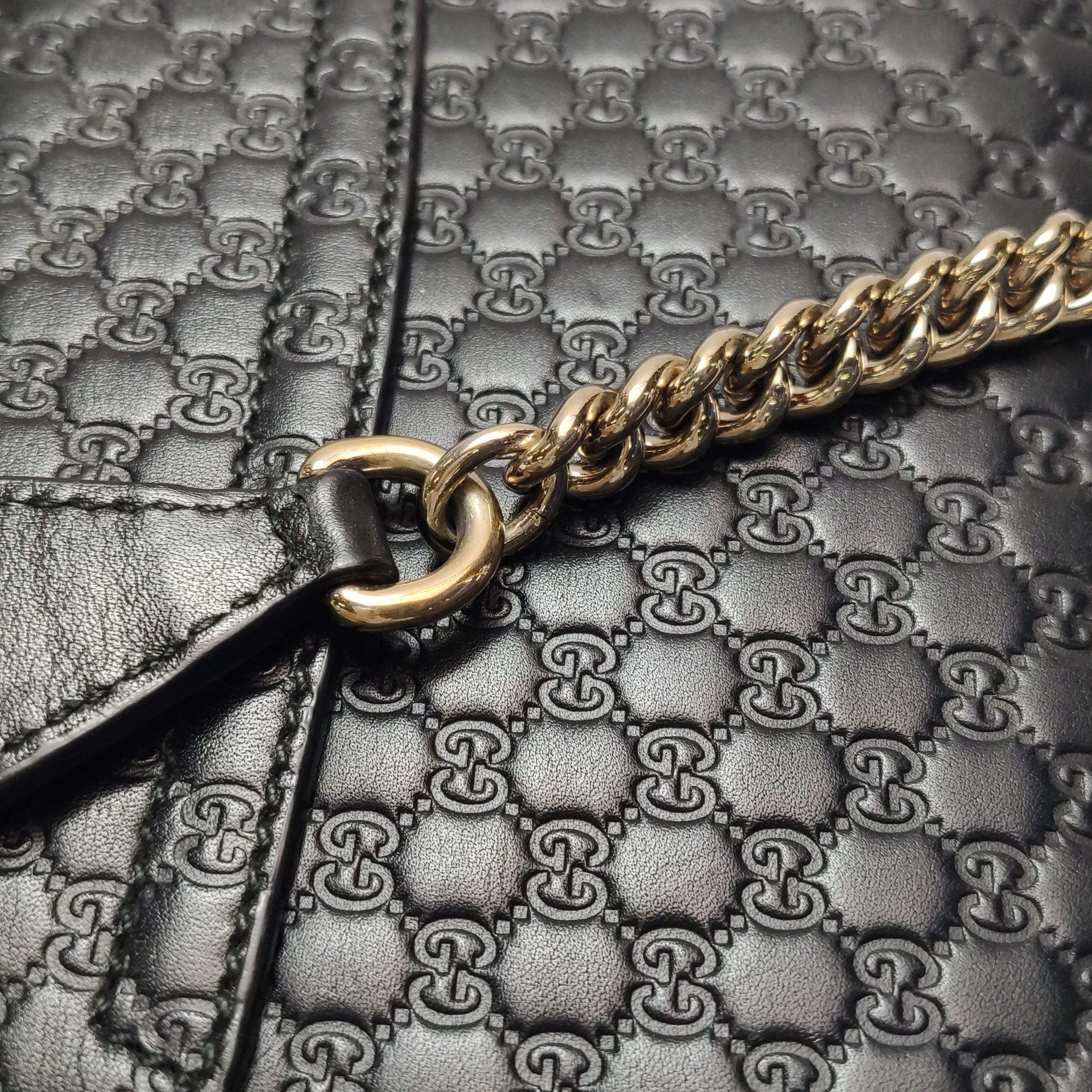 Gucci Gucci Women os Crossbody Bags Size ONE SIZE - 19 Thumbnail