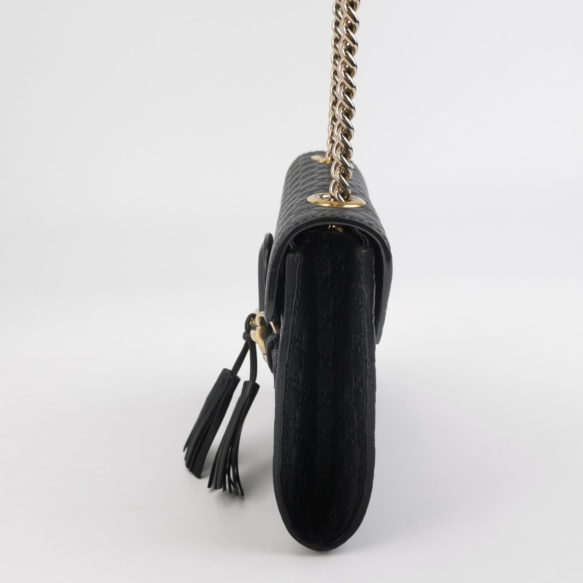 Gucci Gucci Women os Crossbody Bags Size ONE SIZE - 3 Thumbnail