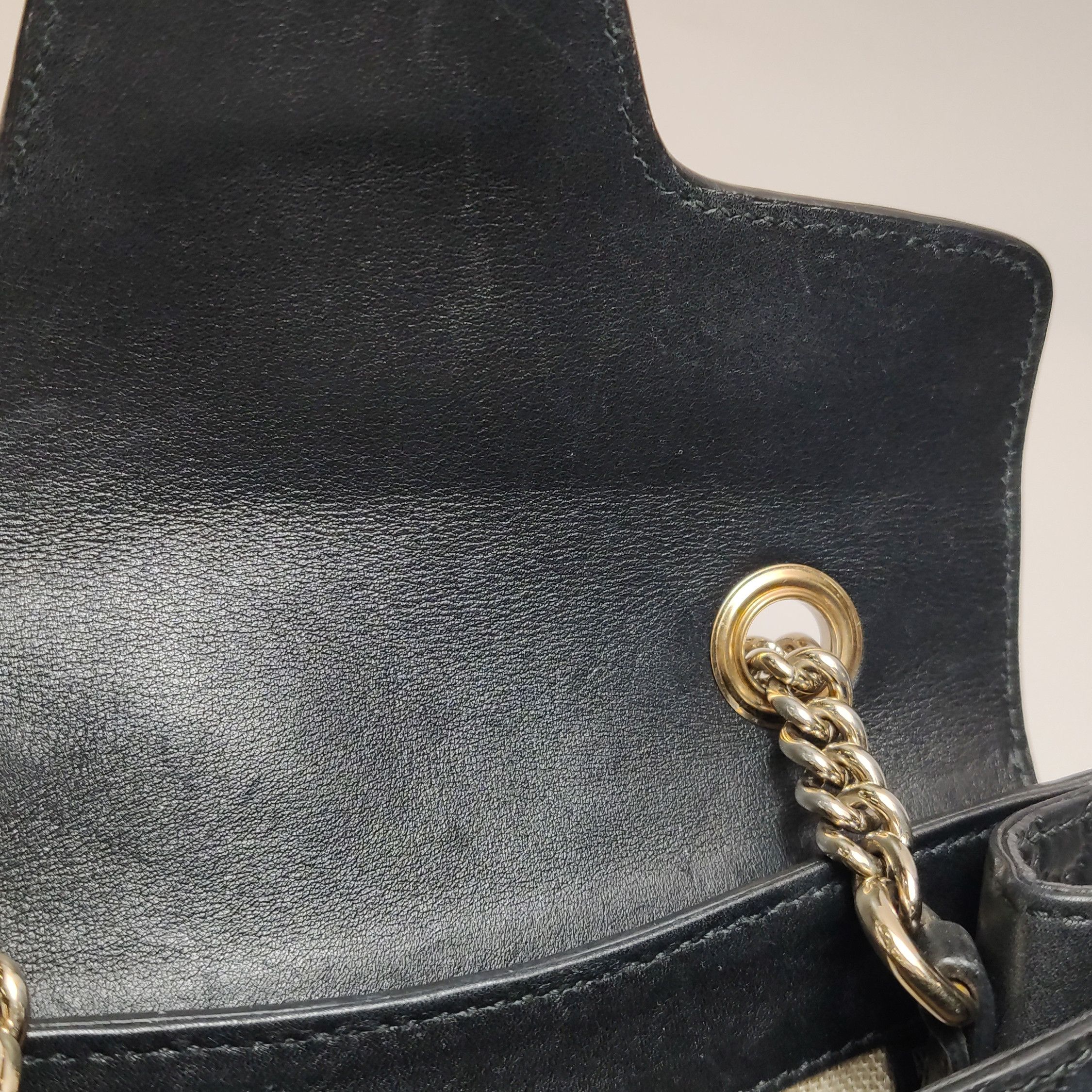 Gucci Gucci Women os Crossbody Bags Size ONE SIZE - 12 Thumbnail