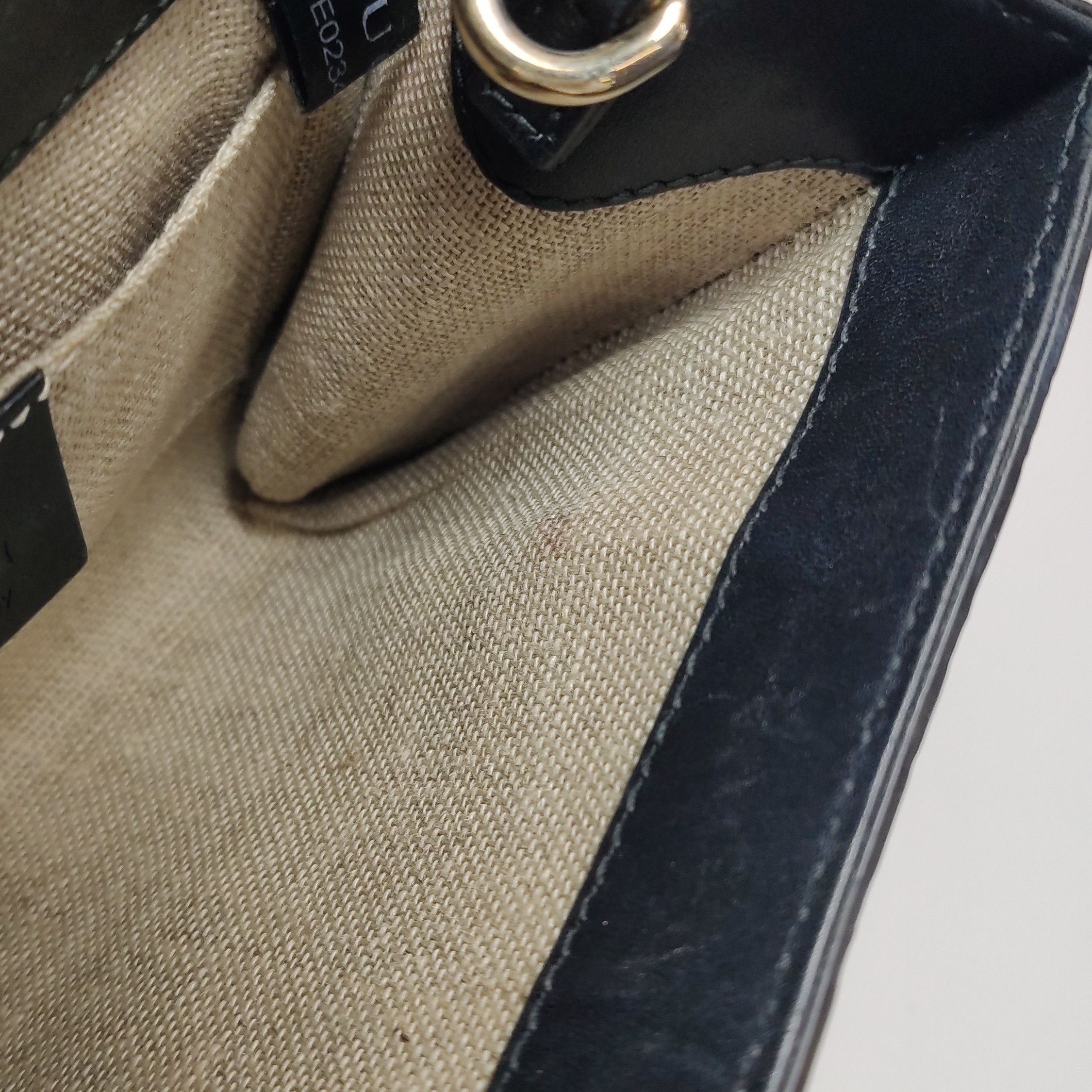 Gucci Gucci Women os Crossbody Bags Size ONE SIZE - 9 Thumbnail