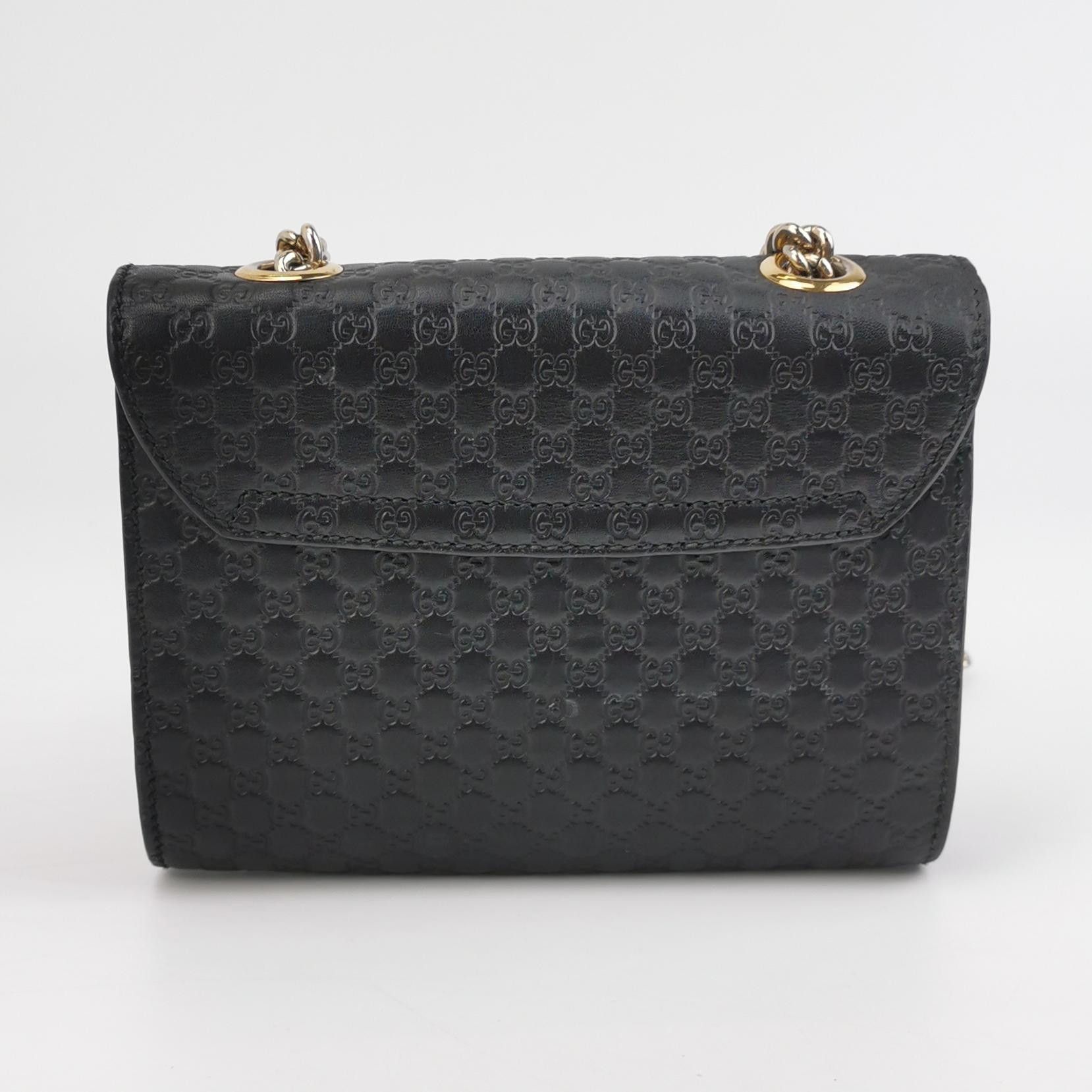 Gucci Gucci Women os Crossbody Bags Size ONE SIZE - 5 Thumbnail