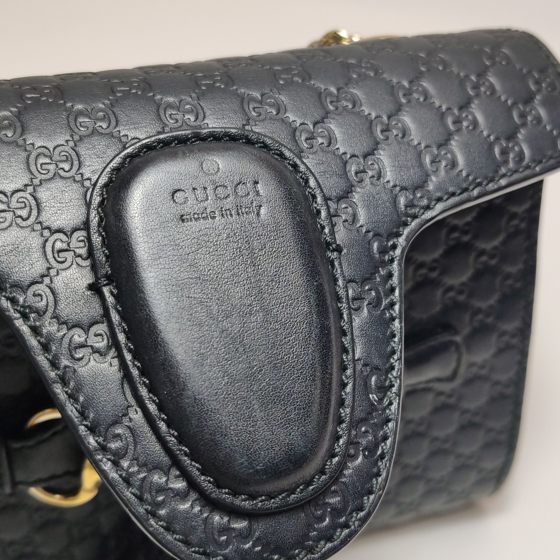 Gucci Gucci Women os Crossbody Bags Size ONE SIZE - 20 Thumbnail