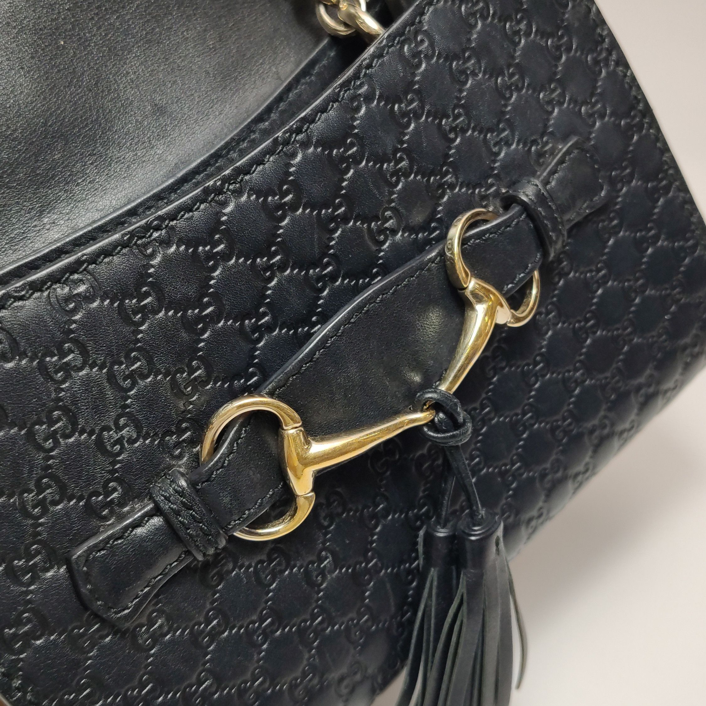 Gucci Gucci Women os Crossbody Bags Size ONE SIZE - 21 Thumbnail