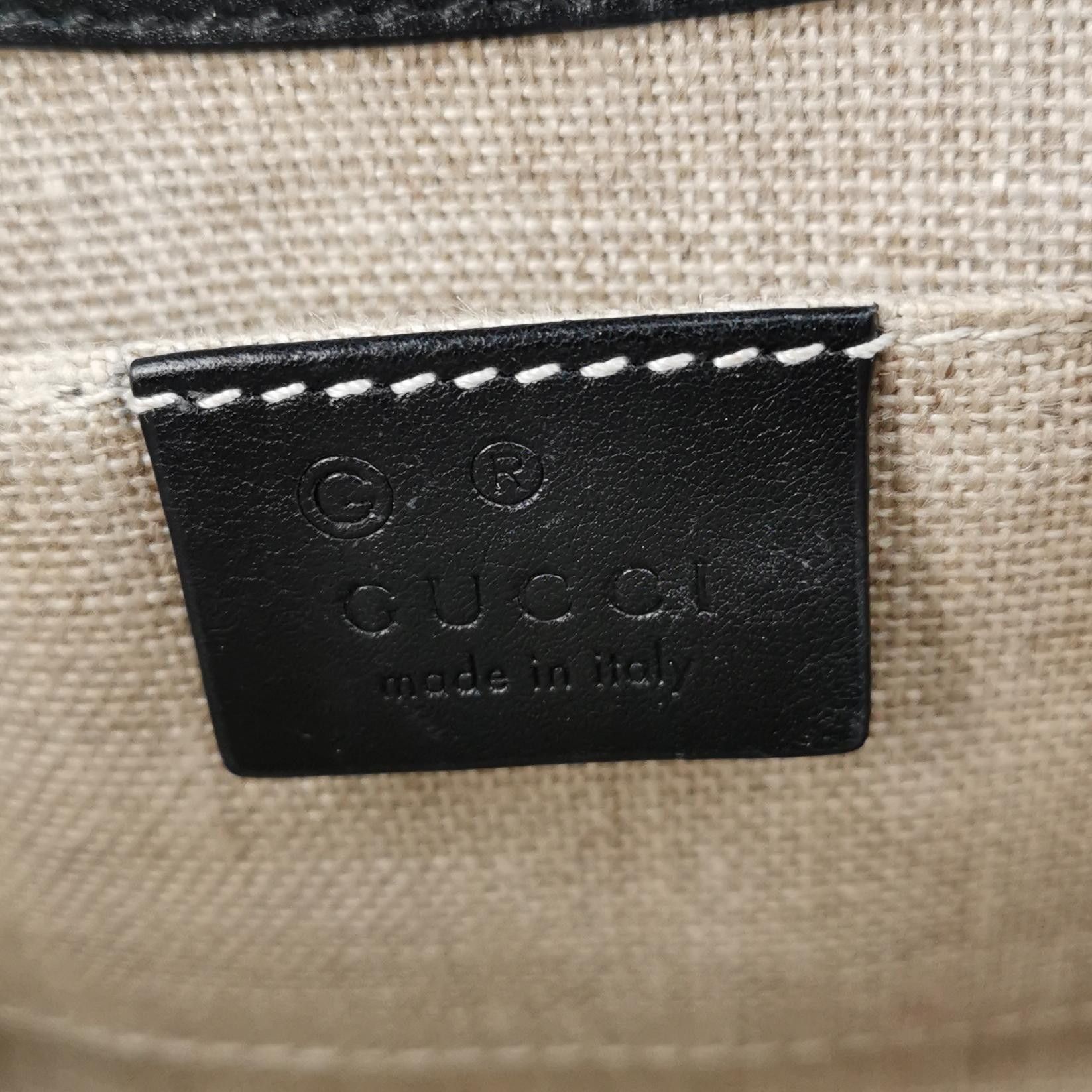 Gucci Gucci Women os Crossbody Bags Size ONE SIZE - 8 Thumbnail