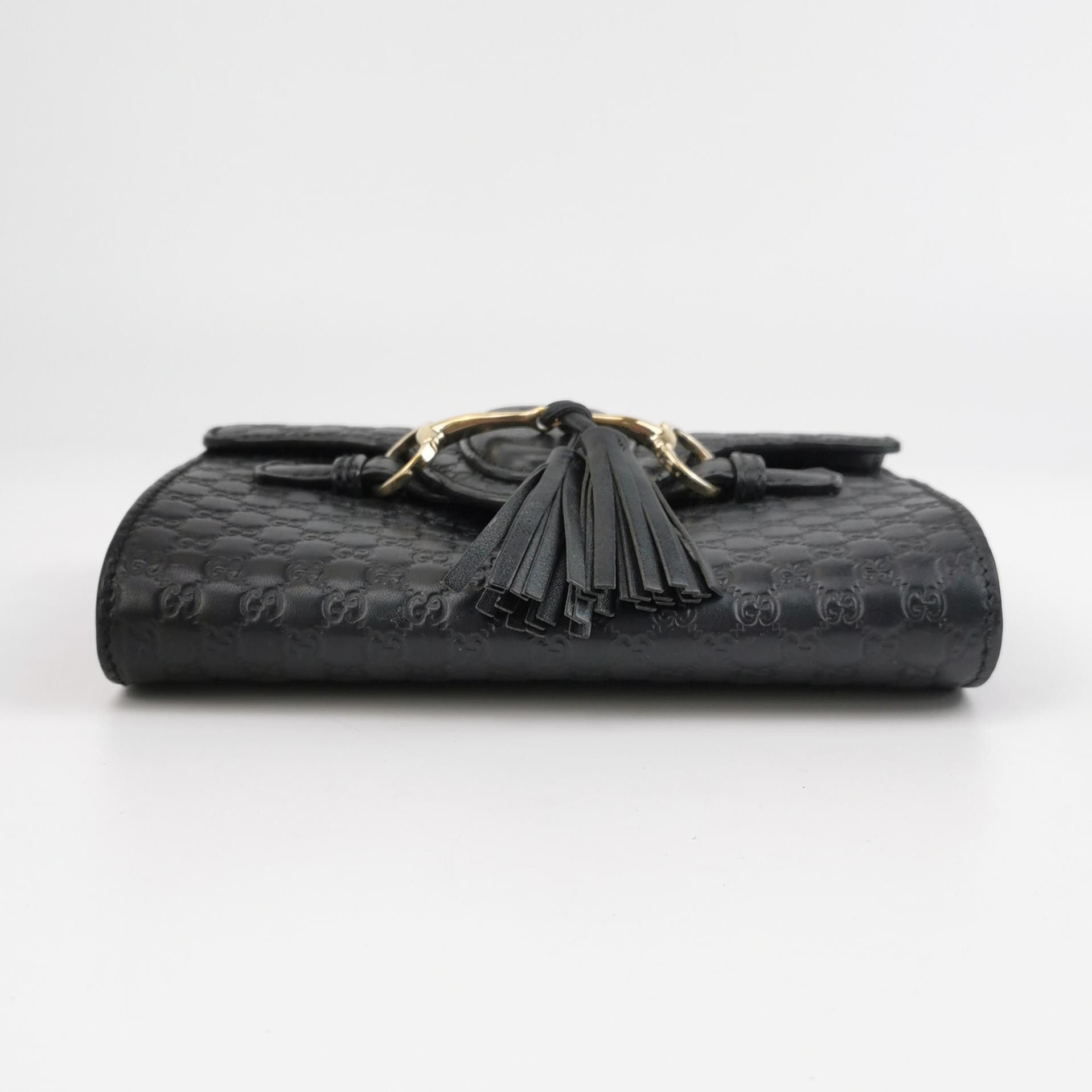 Gucci Gucci Women os Crossbody Bags Size ONE SIZE - 6 Thumbnail