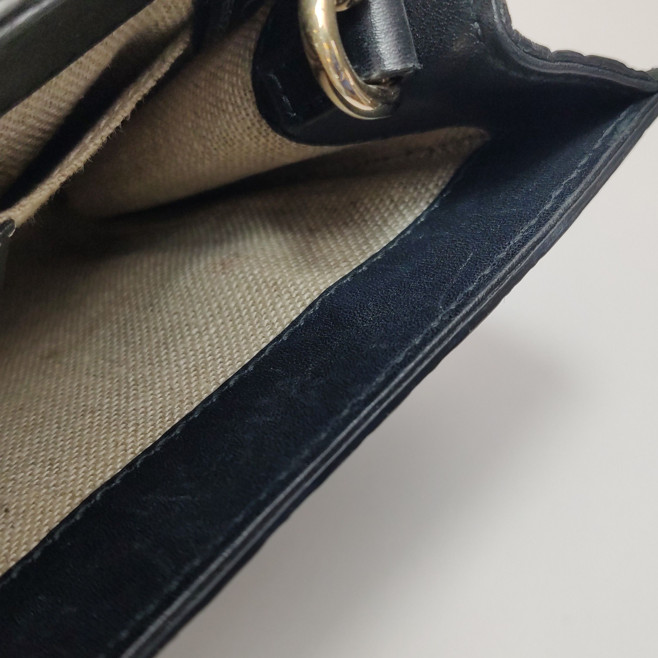 Gucci Gucci Women os Crossbody Bags Size ONE SIZE - 11 Thumbnail