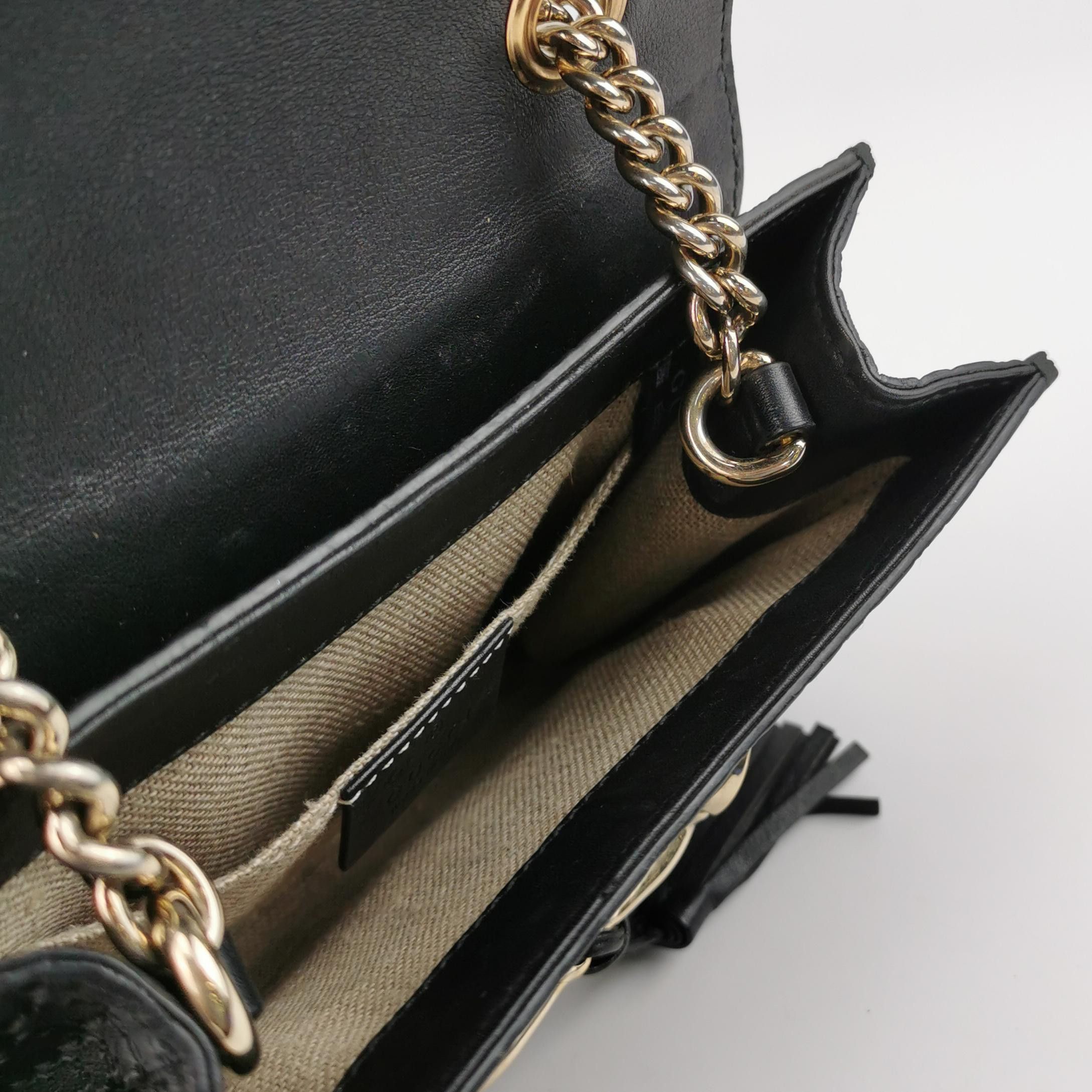 Gucci Gucci Women os Crossbody Bags Size ONE SIZE - 7 Thumbnail