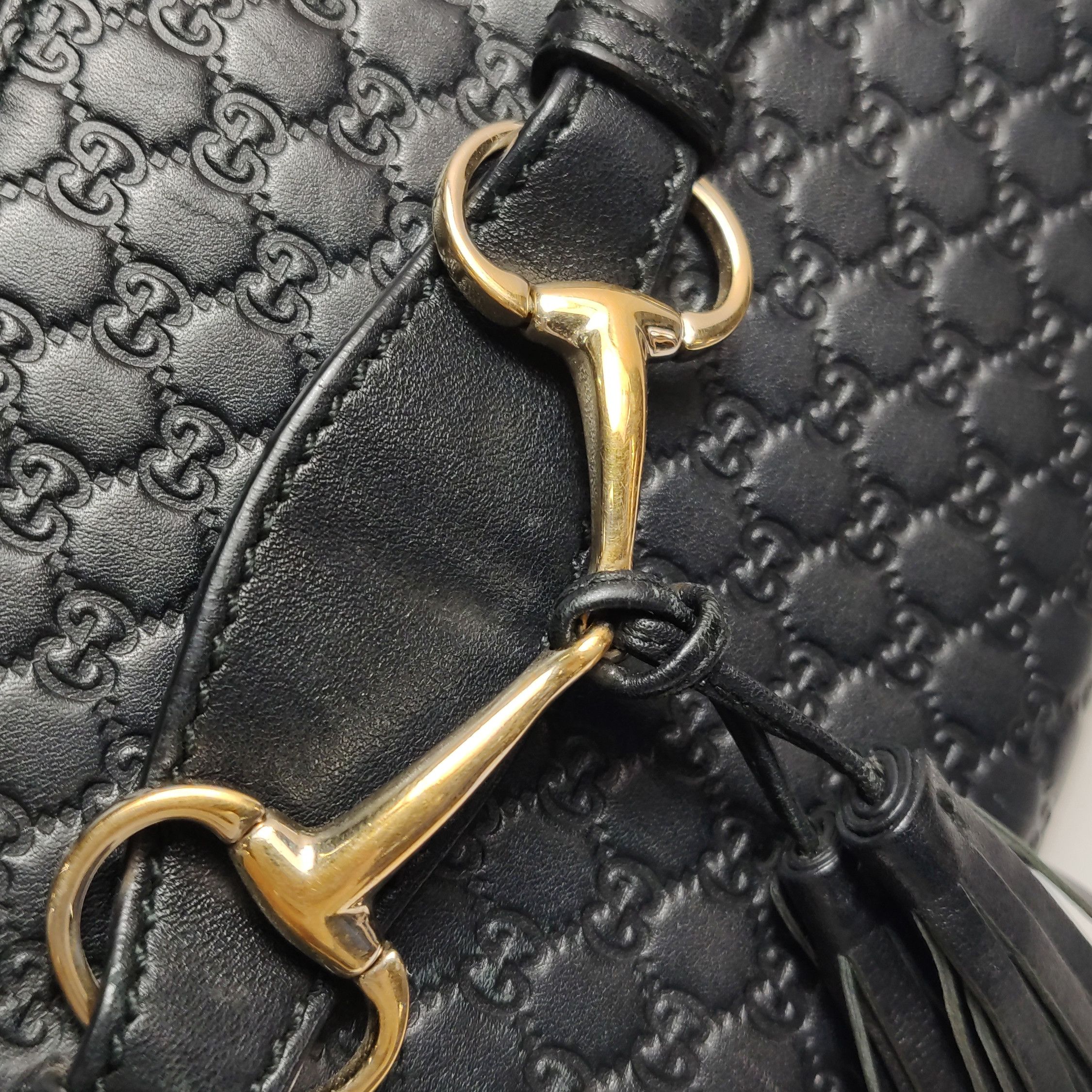 Gucci Gucci Women os Crossbody Bags Size ONE SIZE - 13 Thumbnail