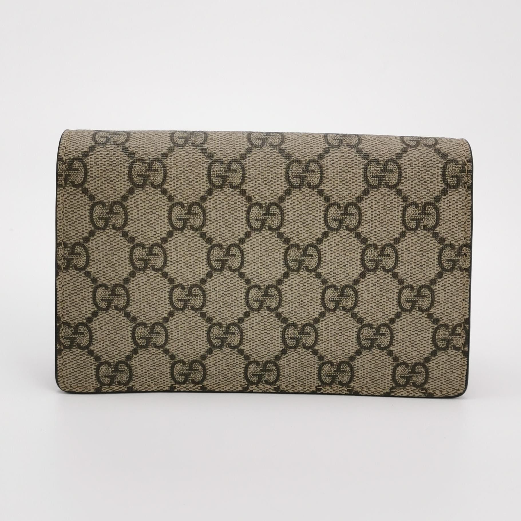 Gucci Gucci Women os Crossbody Bags Size ONE SIZE - 5 Thumbnail