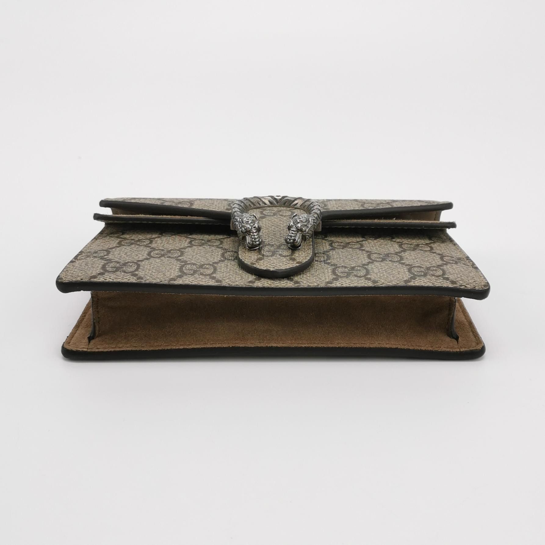 Gucci Gucci Women os Crossbody Bags Size ONE SIZE - 6 Thumbnail