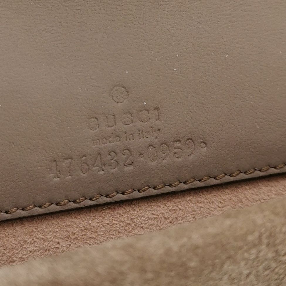 Gucci Gucci Women os Crossbody Bags Size ONE SIZE - 8 Thumbnail