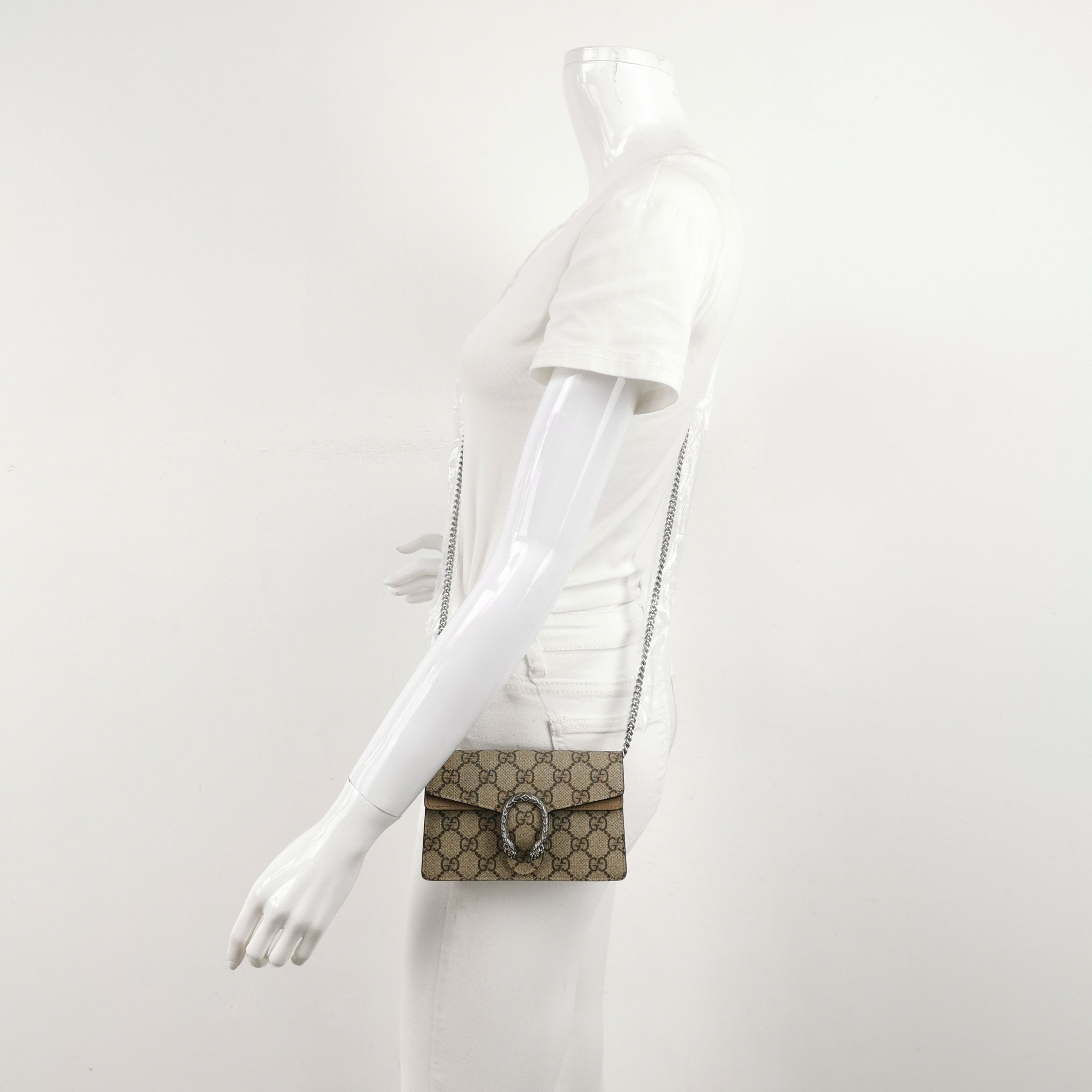 Gucci Gucci Women os Crossbody Bags Size ONE SIZE - 2 Thumbnail