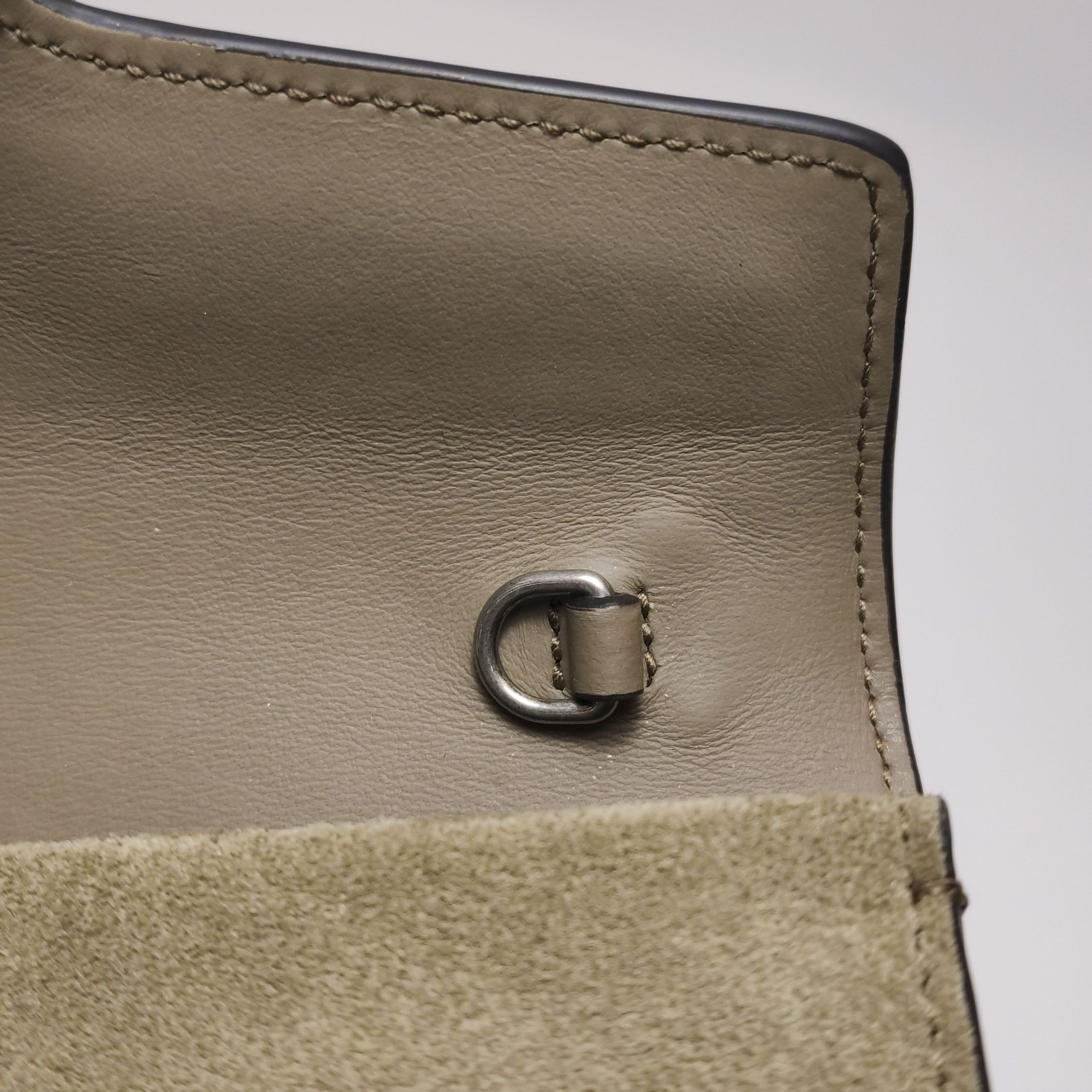 Gucci Gucci Women os Crossbody Bags Size ONE SIZE - 14 Thumbnail