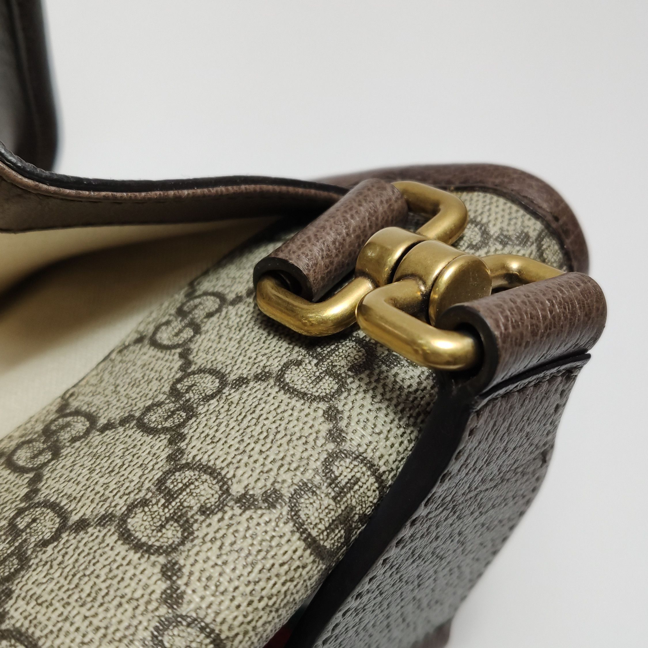 Gucci Gucci Women os Shoulder Bags Size ONE SIZE - 11 Thumbnail