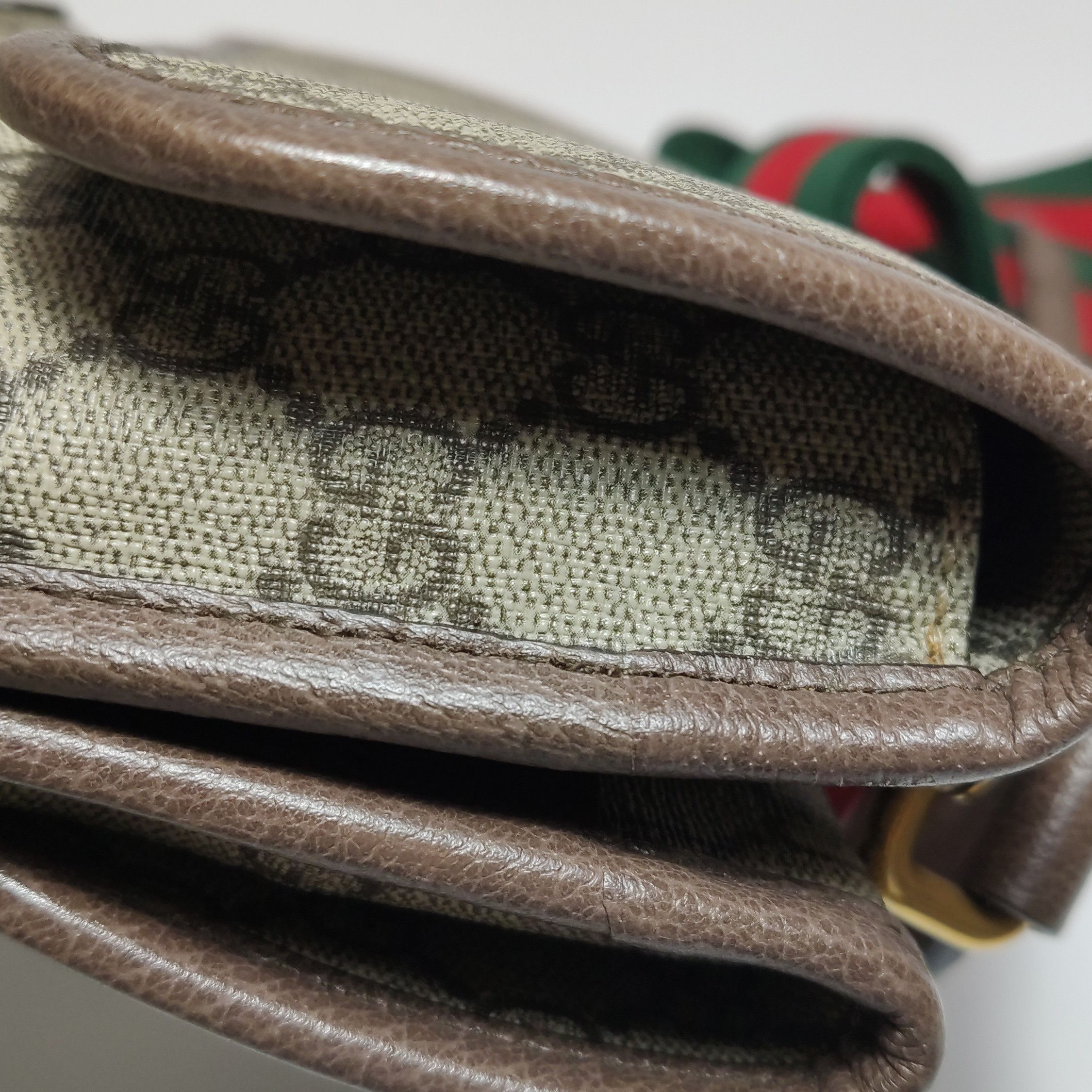 Gucci Gucci Women os Shoulder Bags Size ONE SIZE - 16 Thumbnail