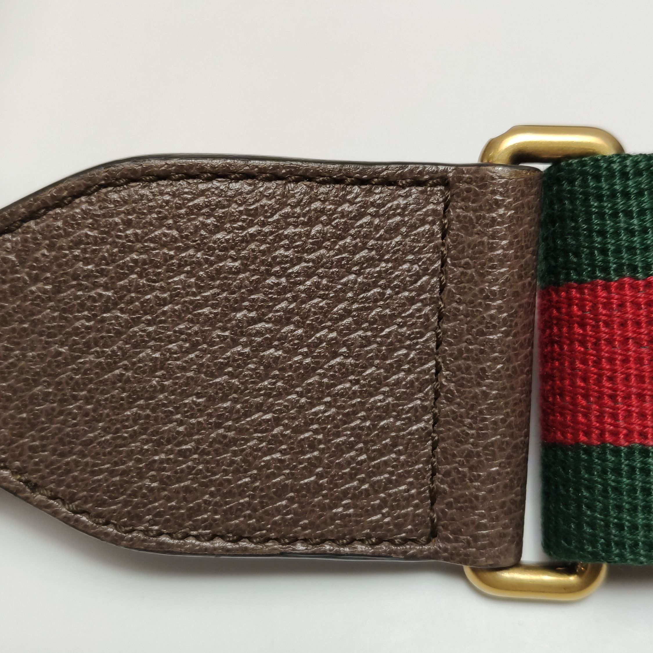 Gucci Gucci Women os Shoulder Bags Size ONE SIZE - 10 Thumbnail