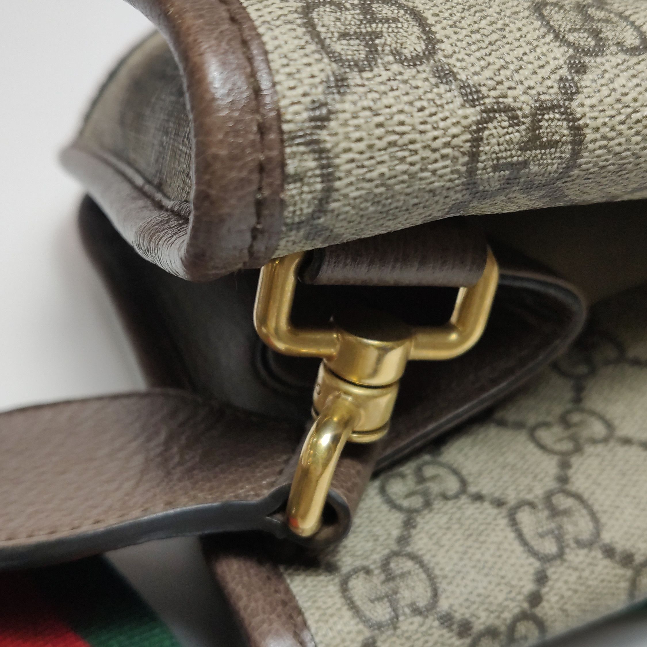 Gucci Gucci Women os Shoulder Bags Size ONE SIZE - 13 Thumbnail