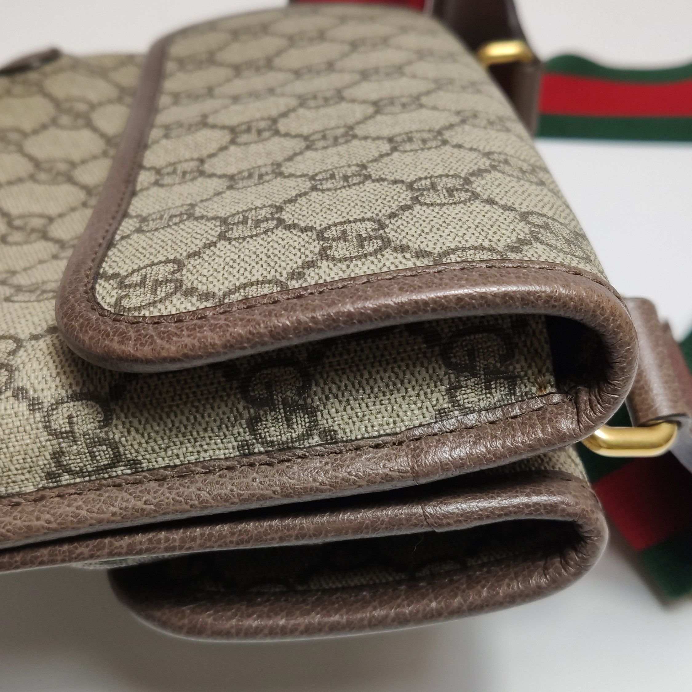 Gucci Gucci Women os Shoulder Bags Size ONE SIZE - 17 Thumbnail