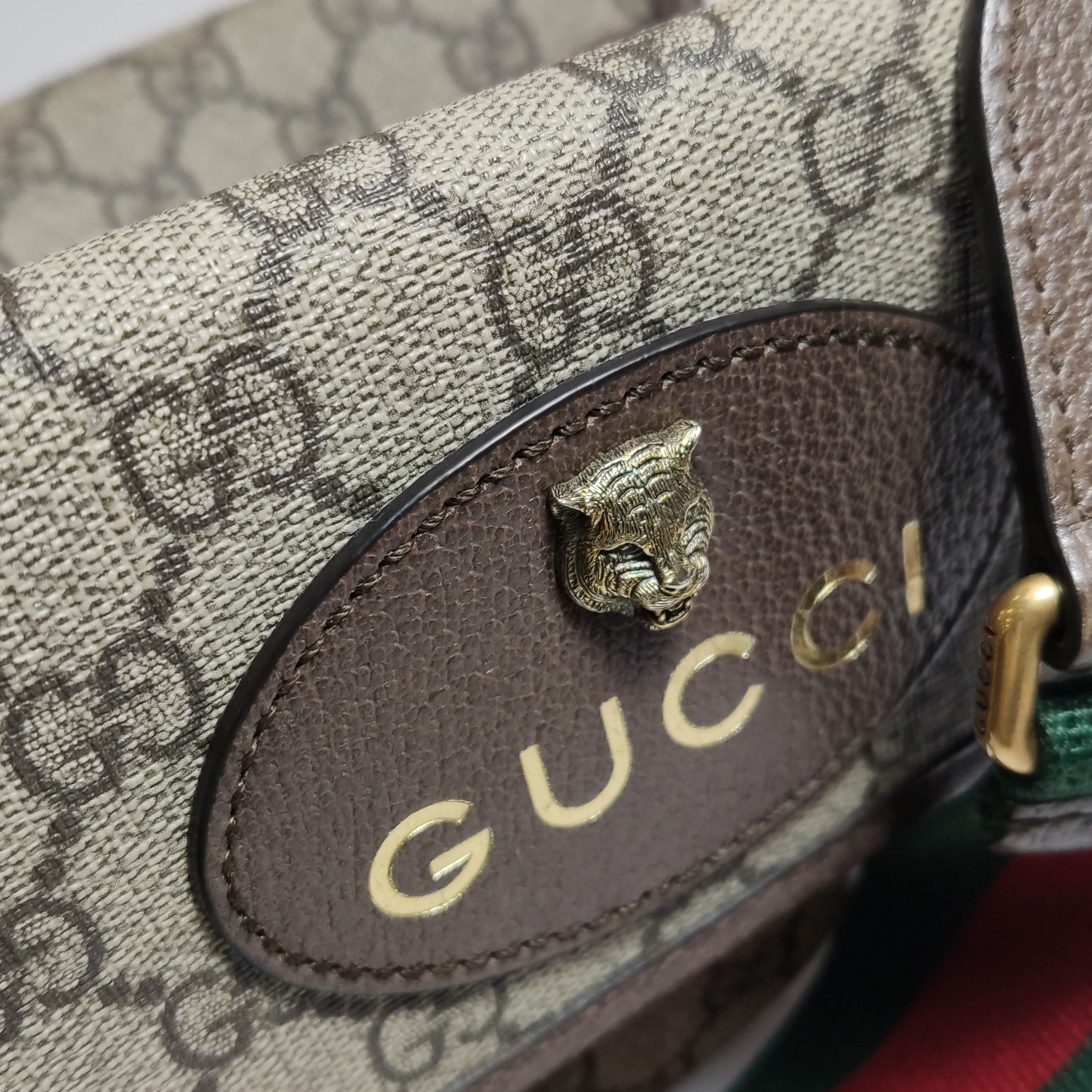 Gucci Gucci Women os Shoulder Bags Size ONE SIZE - 12 Thumbnail