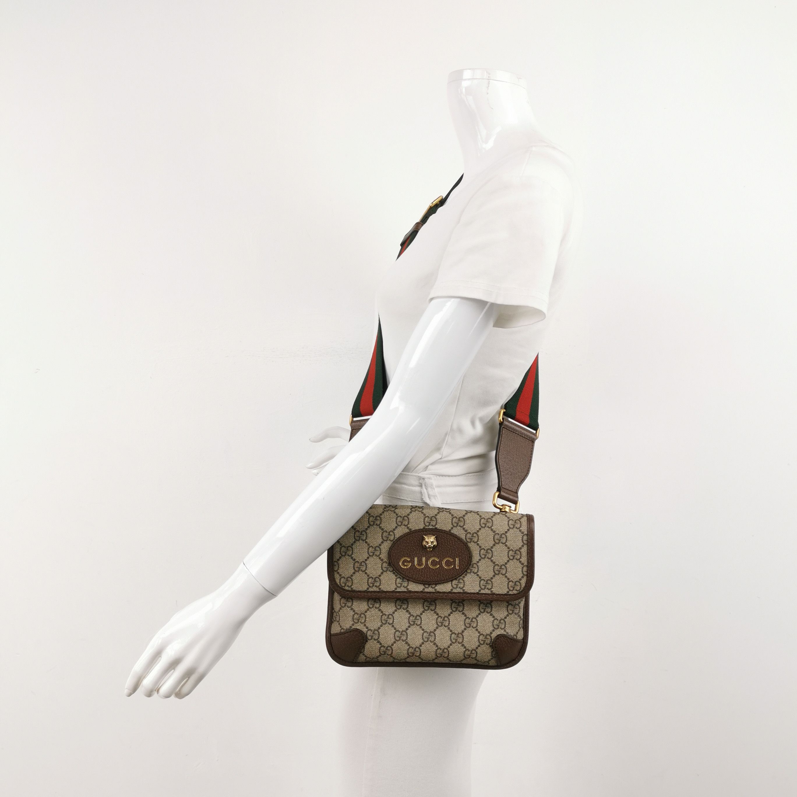 Gucci Gucci Women os Shoulder Bags Size ONE SIZE - 2 Thumbnail