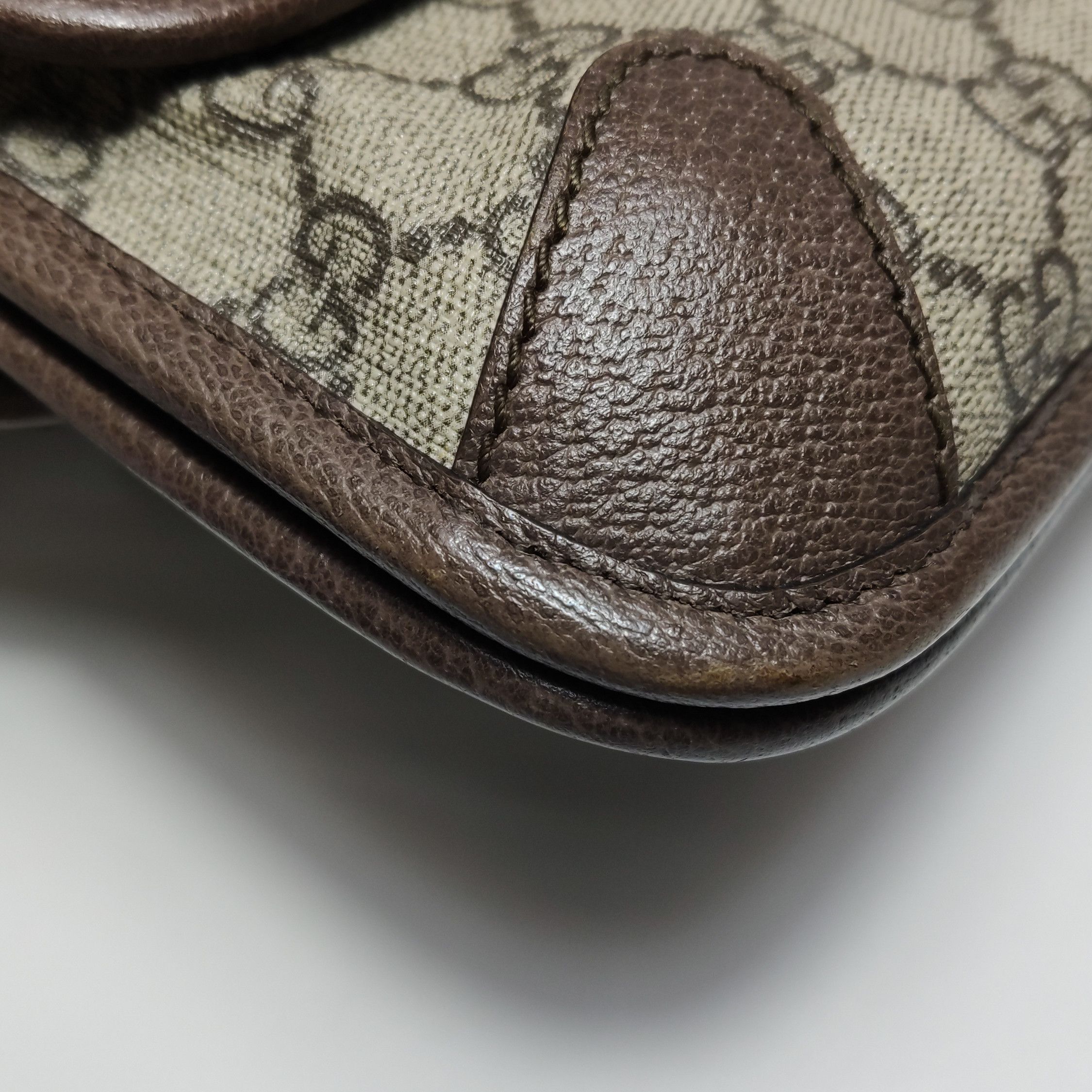Gucci Gucci Women os Shoulder Bags Size ONE SIZE - 19 Thumbnail