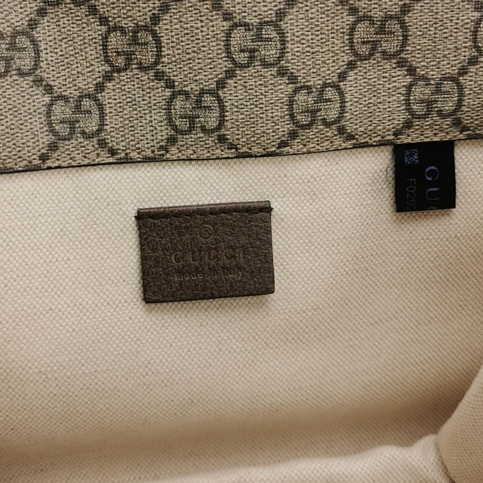 Gucci Gucci Women os Shoulder Bags Size ONE SIZE - 8 Thumbnail