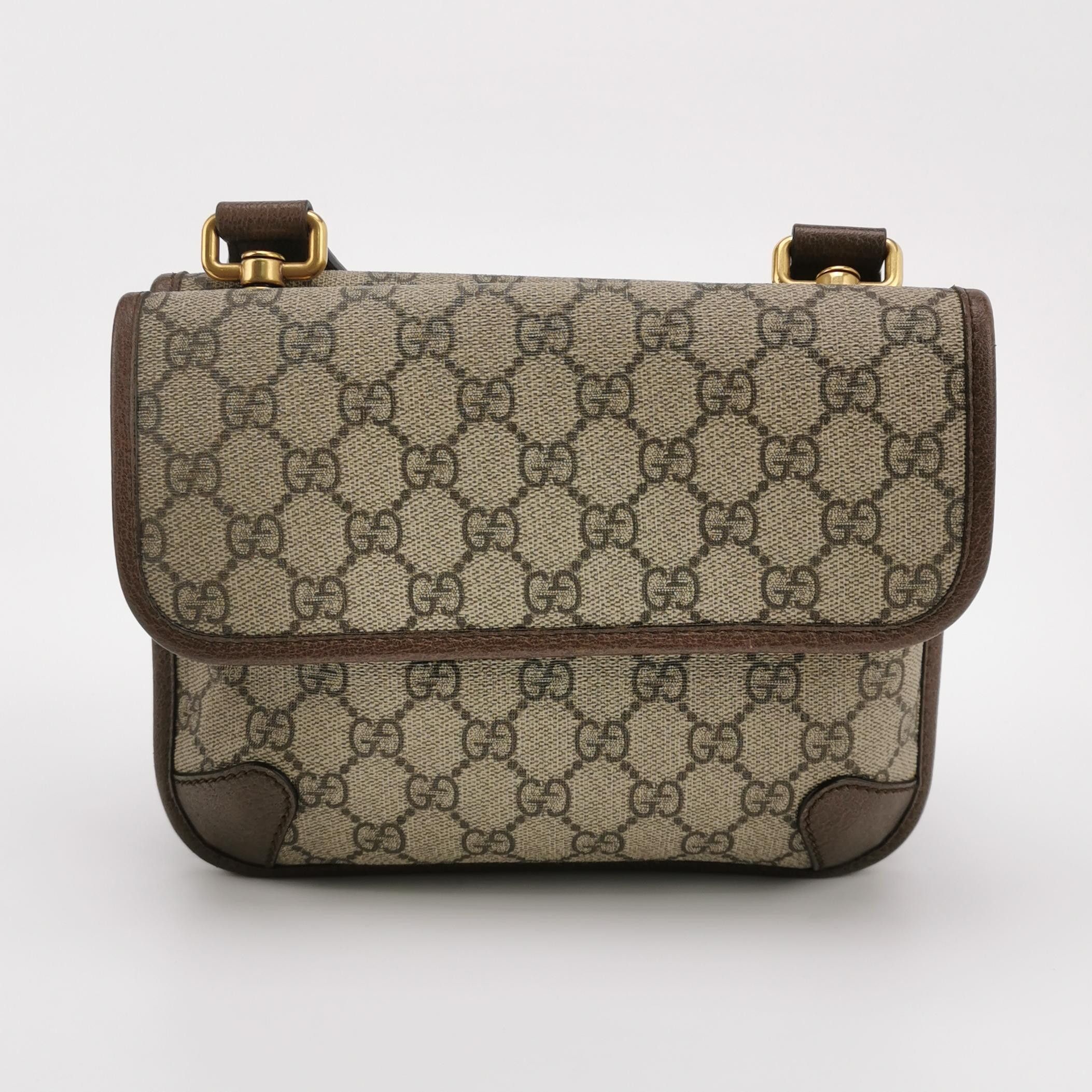 Gucci Gucci Women os Shoulder Bags Size ONE SIZE - 5 Thumbnail
