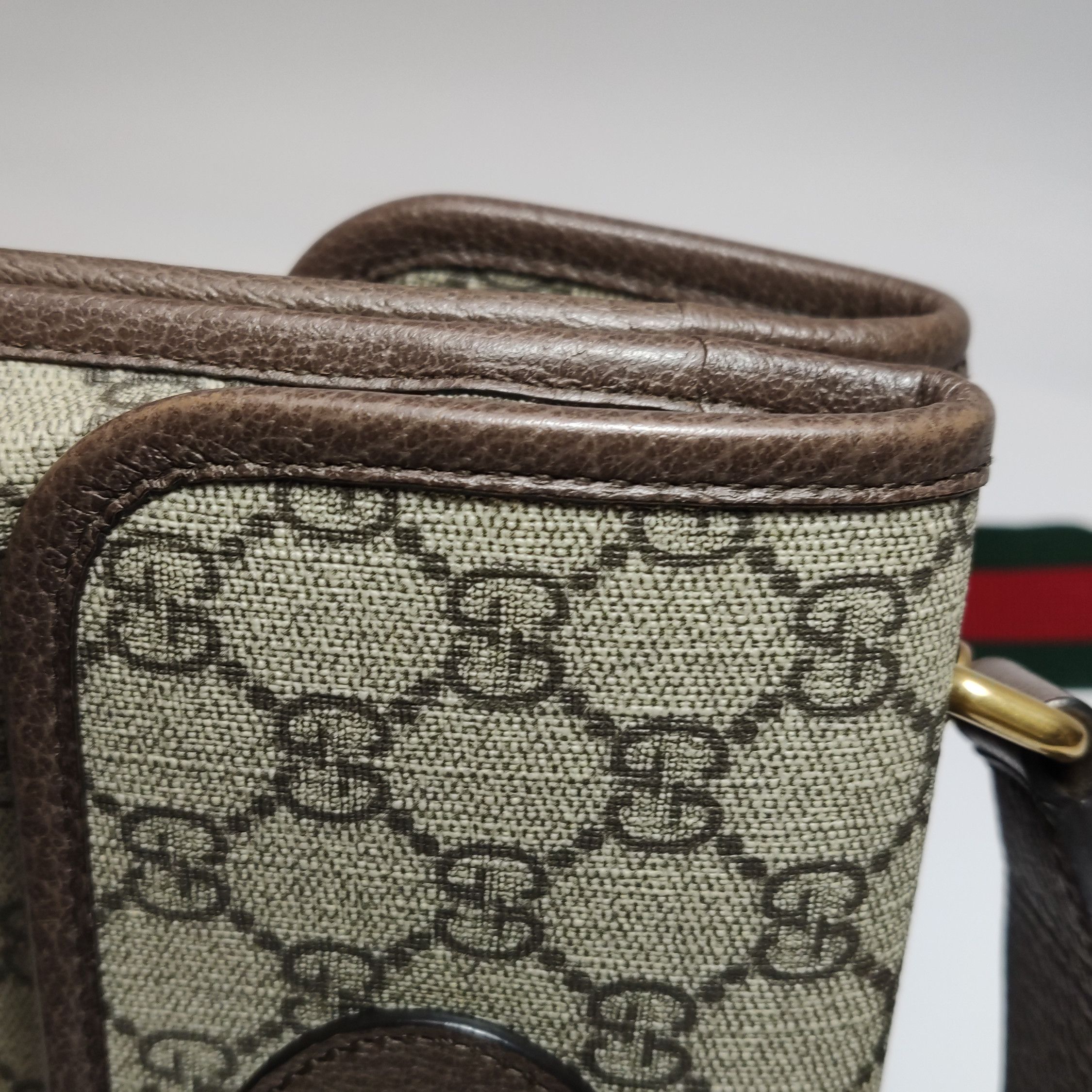 Gucci Gucci Women os Shoulder Bags Size ONE SIZE - 18 Thumbnail