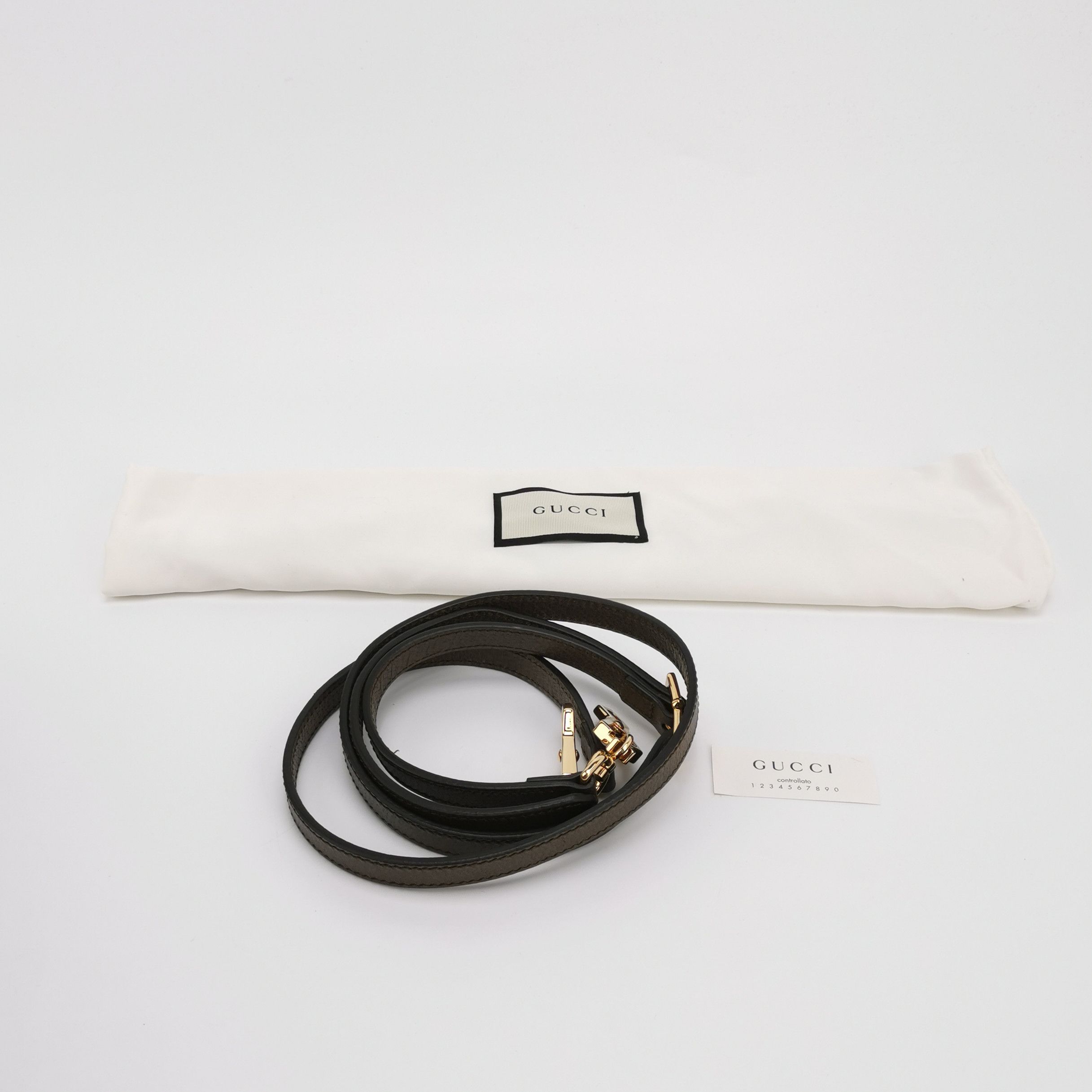Gucci Gucci Women os Shoulder Bags Size ONE SIZE - 9 Thumbnail