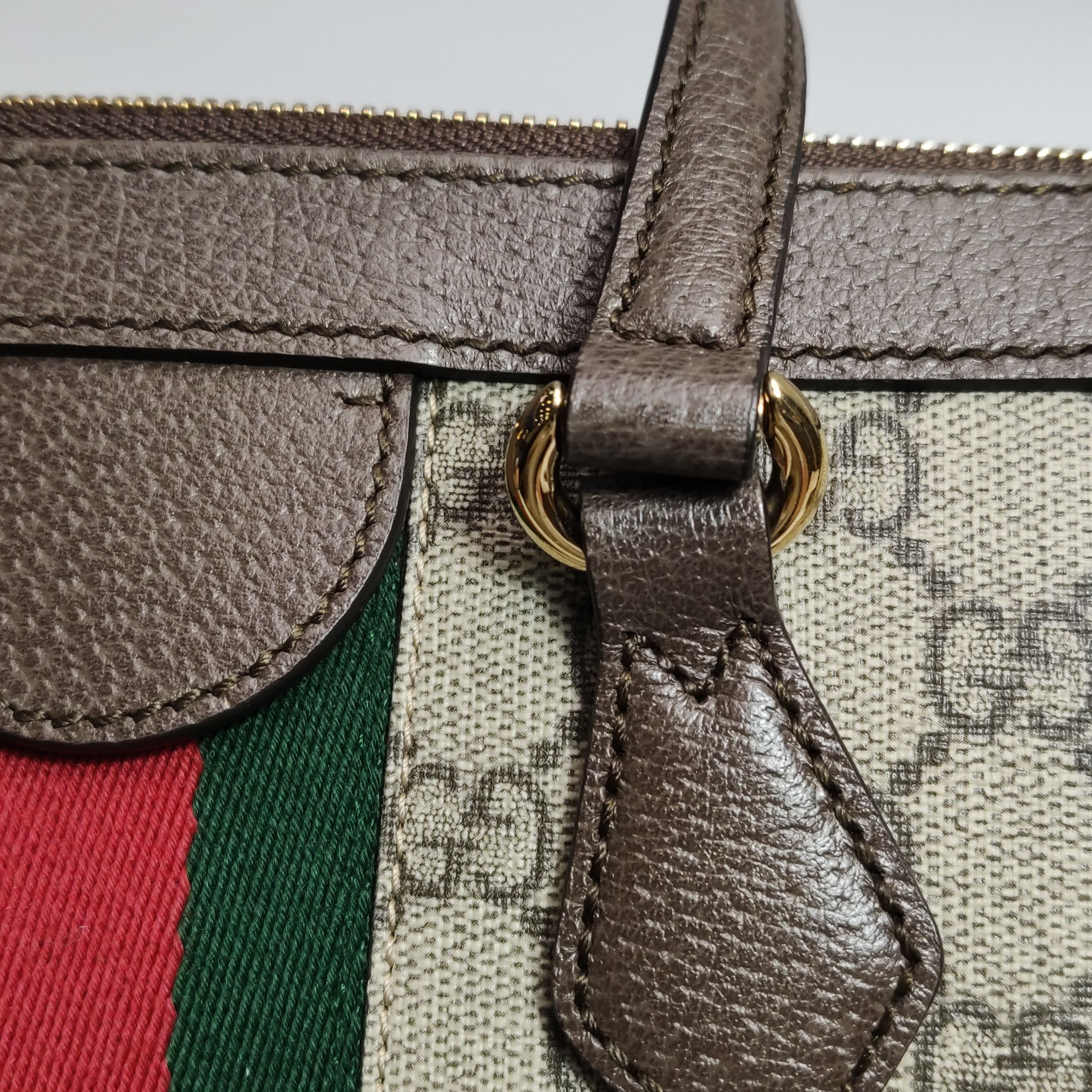 Gucci Gucci Women os Shoulder Bags Size ONE SIZE - 12 Thumbnail