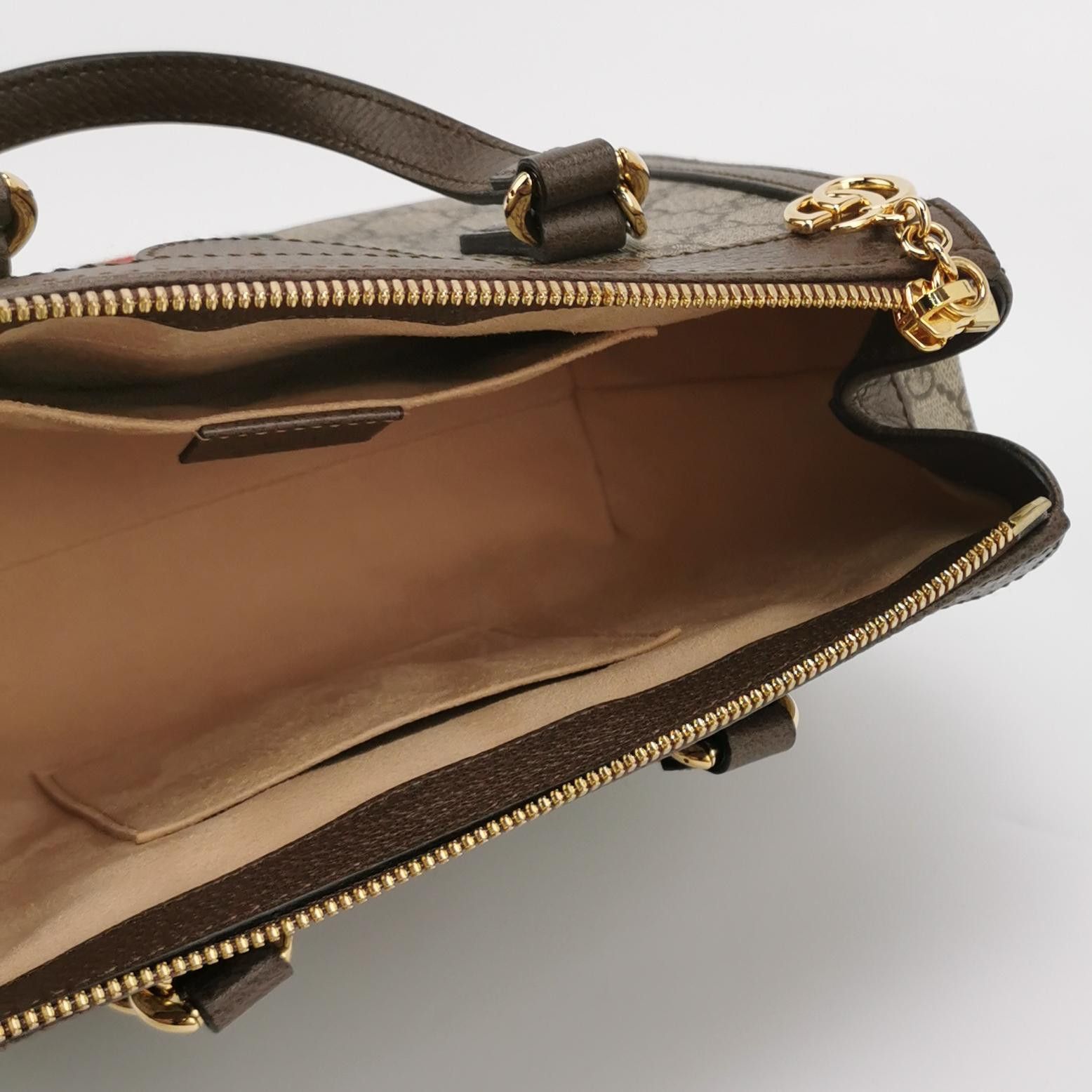 Gucci Gucci Women os Shoulder Bags Size ONE SIZE - 7 Thumbnail