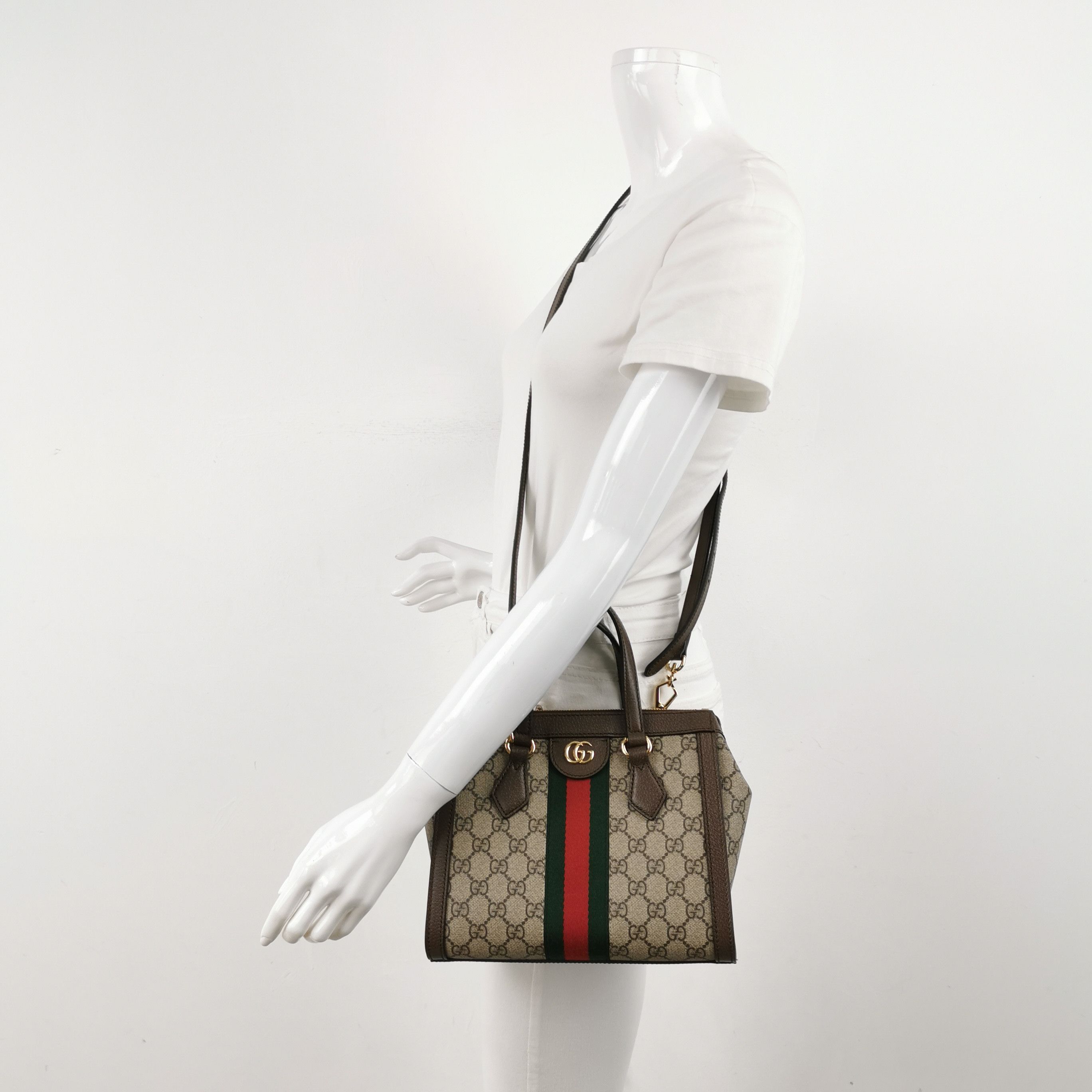 Gucci Gucci Women os Shoulder Bags Size ONE SIZE - 2 Thumbnail