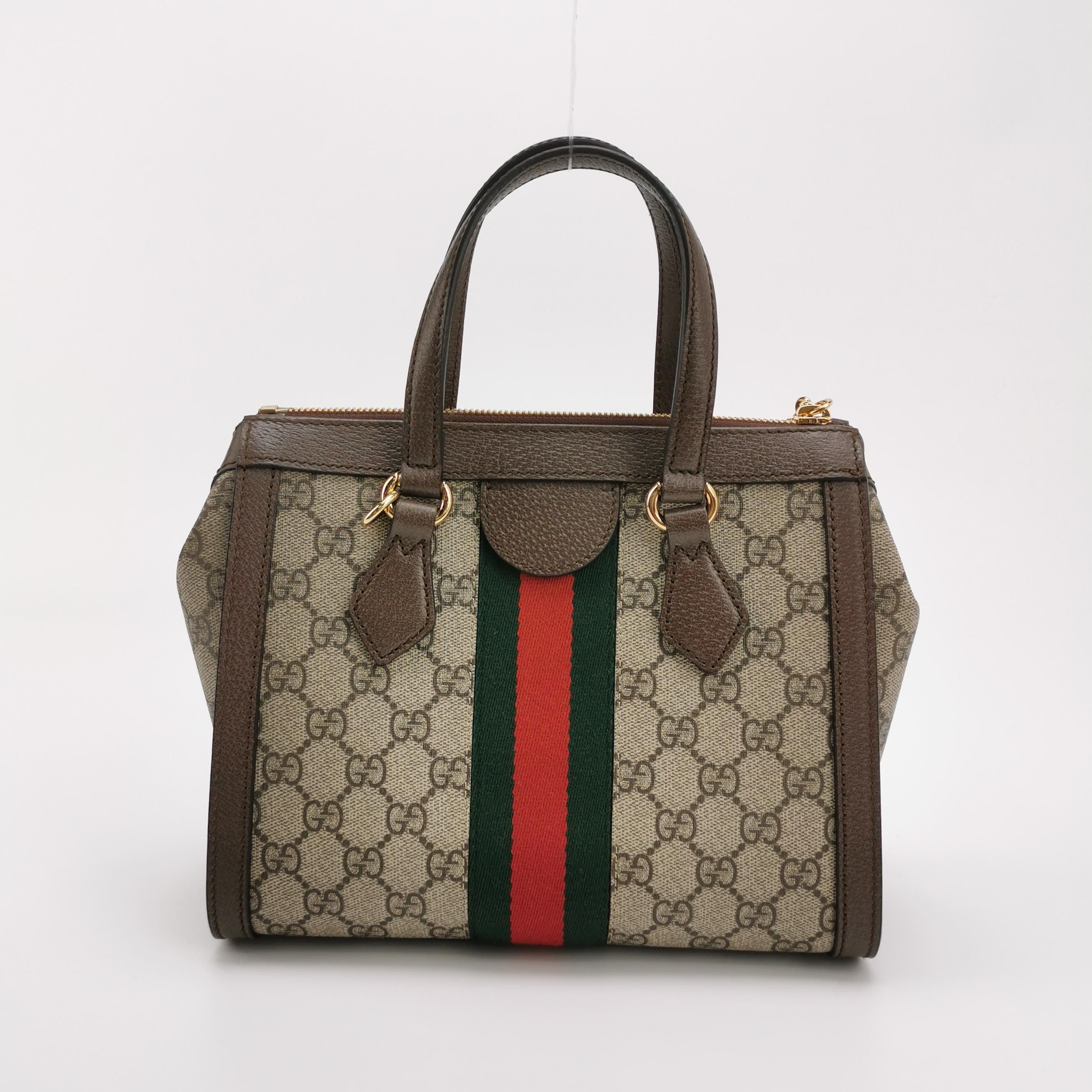 Gucci Gucci Women os Shoulder Bags Size ONE SIZE - 5 Thumbnail