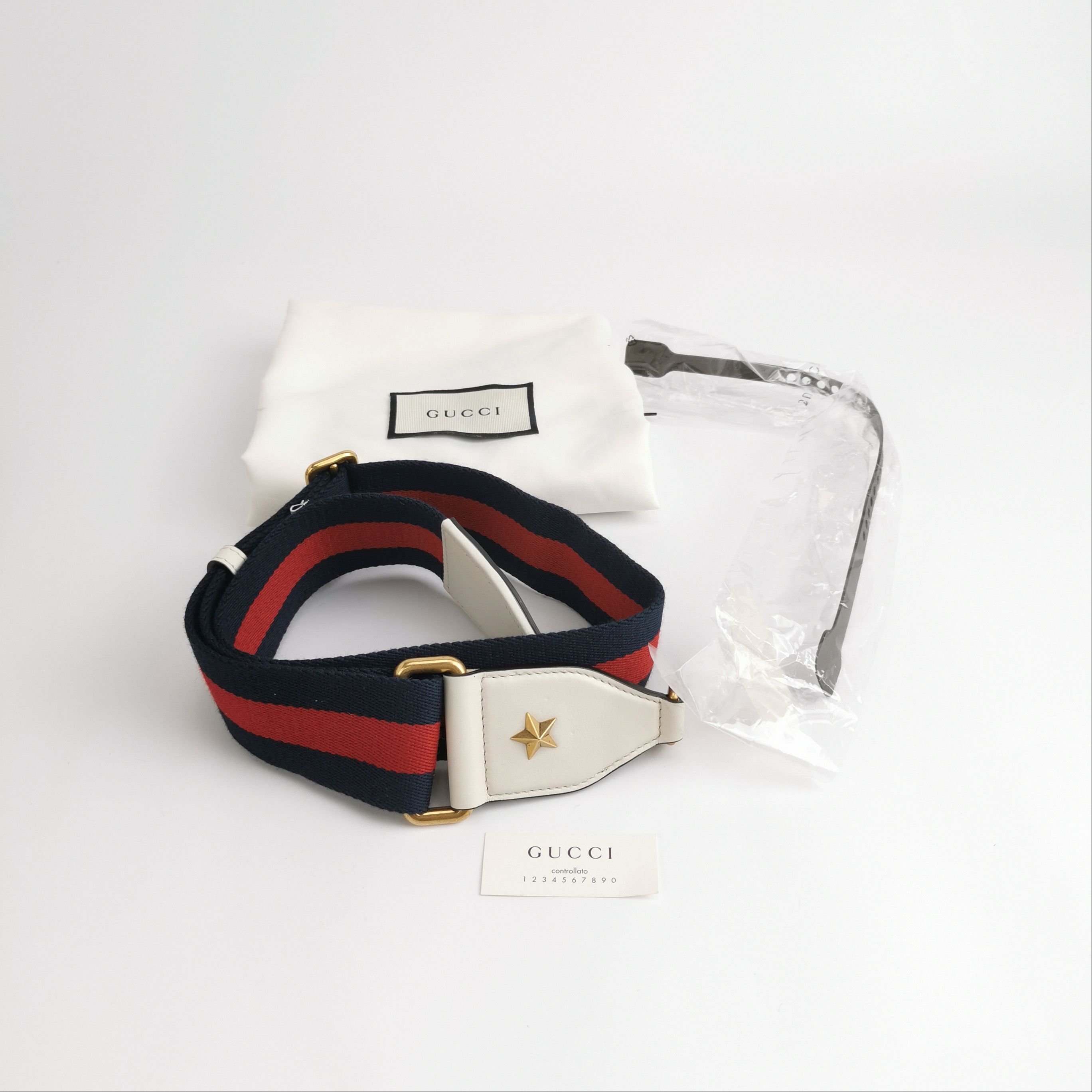 Gucci Gucci Women os Shoulder Bags Size ONE SIZE - 9 Thumbnail