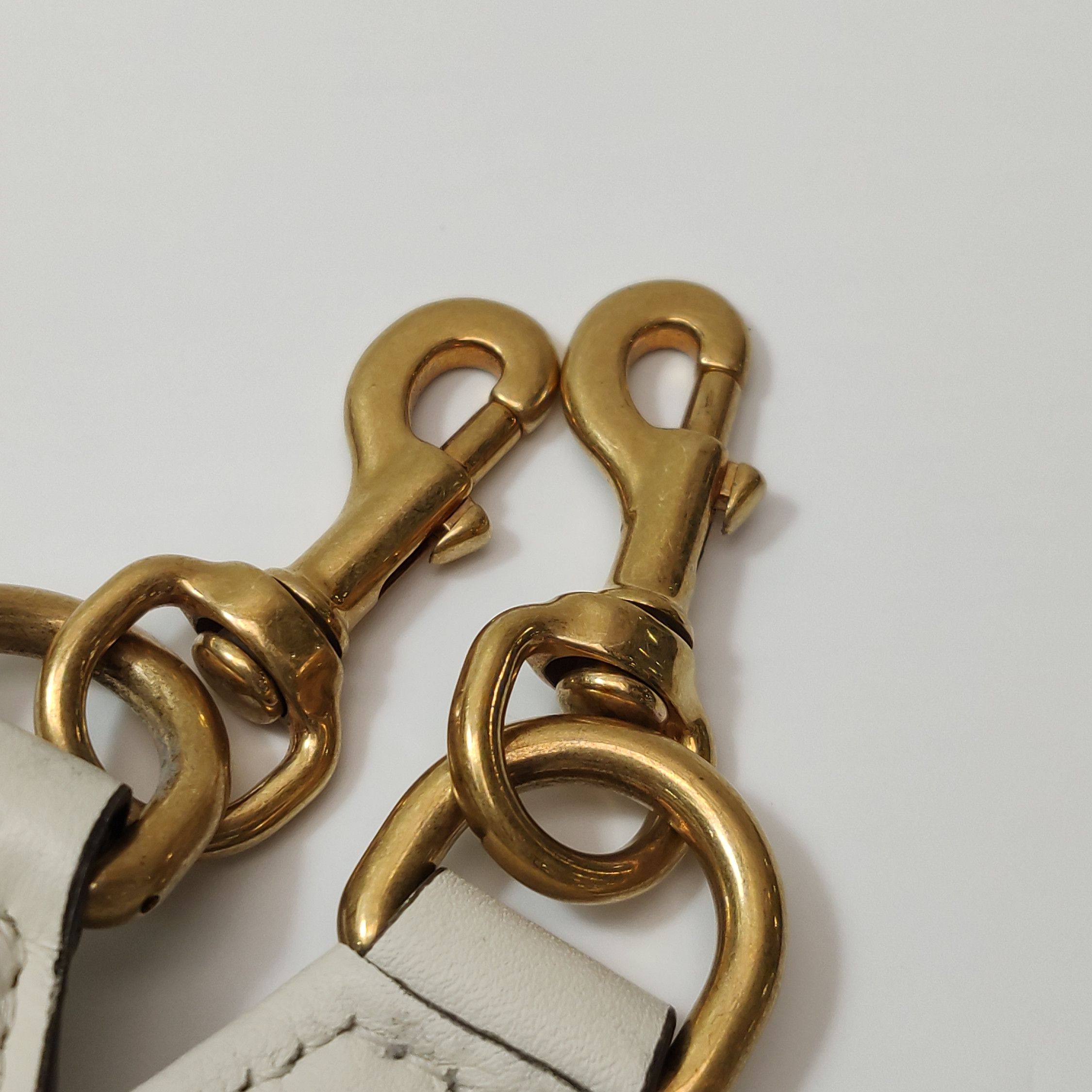 Gucci Gucci Women os Shoulder Bags Size ONE SIZE - 15 Thumbnail