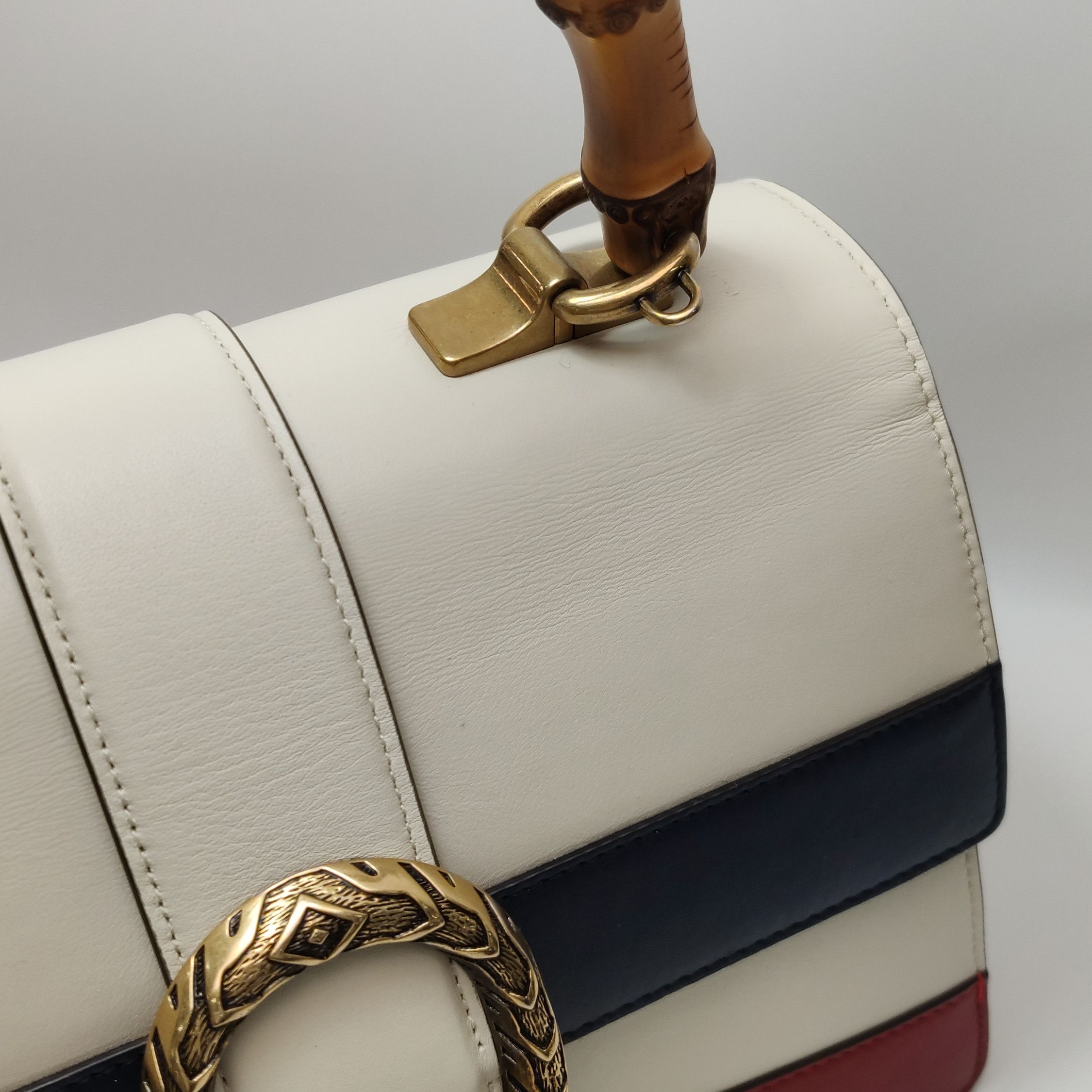 Gucci Gucci Women os Shoulder Bags Size ONE SIZE - 21 Thumbnail