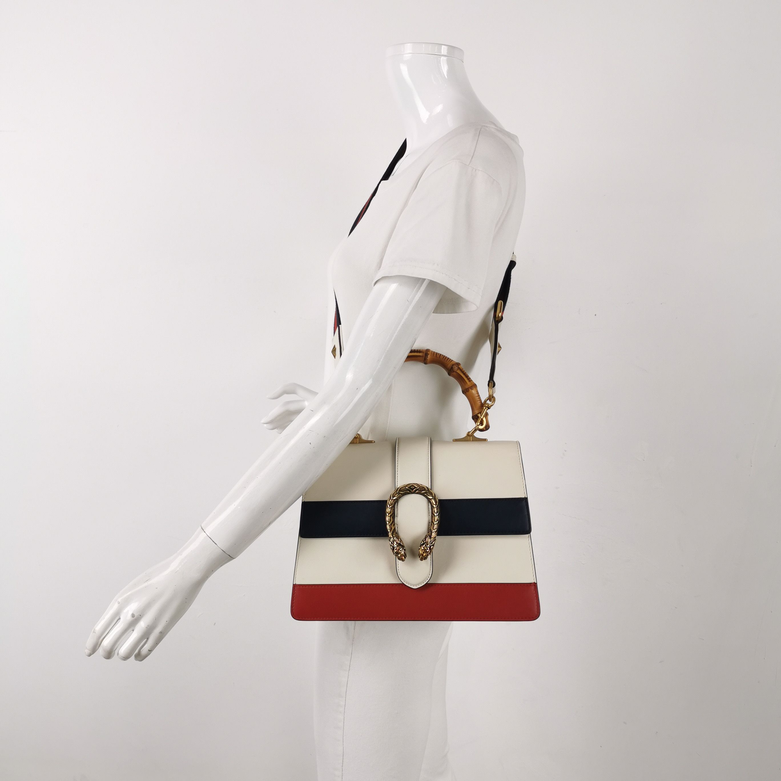 Gucci Gucci Women os Shoulder Bags Size ONE SIZE - 2 Thumbnail