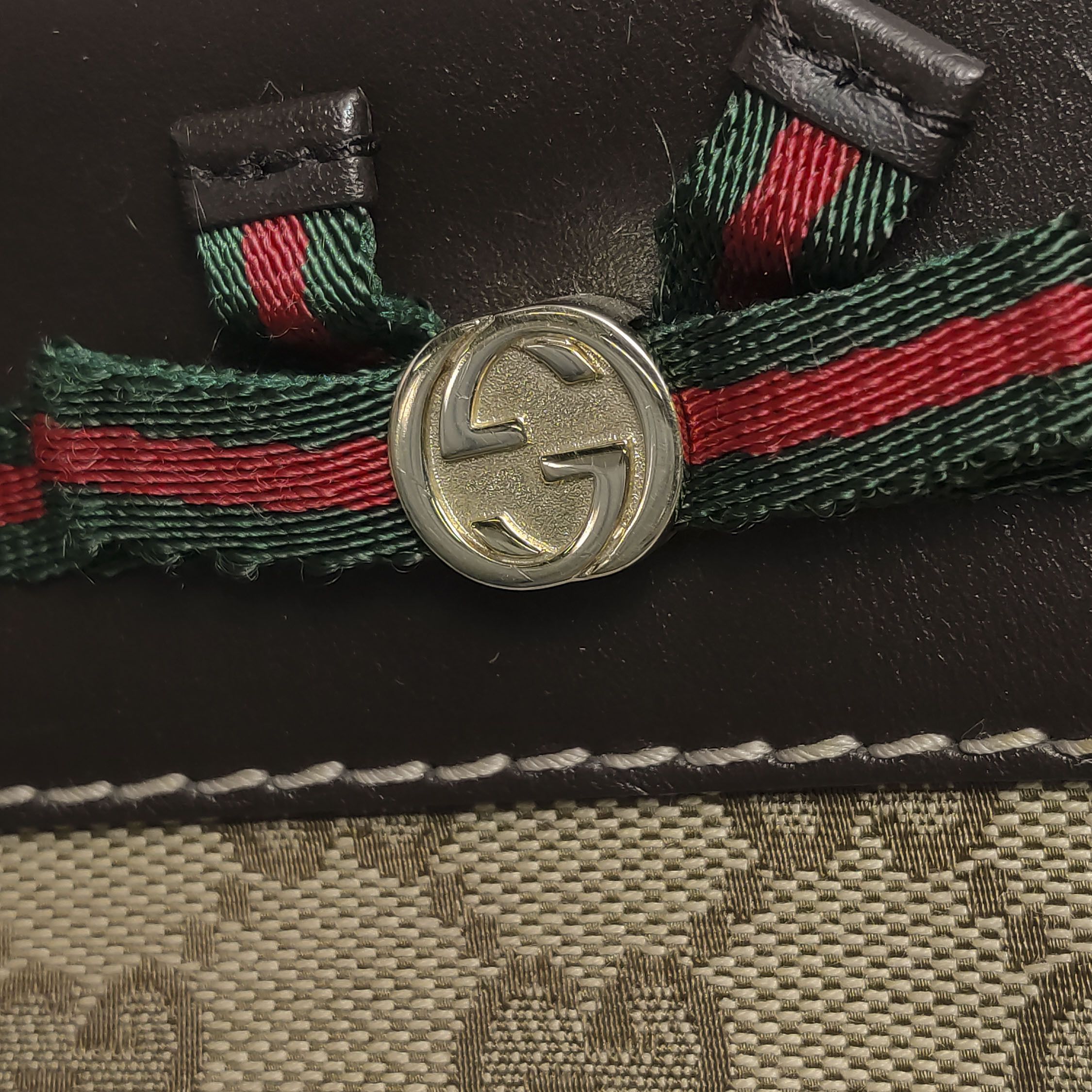 Gucci Gucci Women os Shoulder Bags Size ONE SIZE - 13 Thumbnail