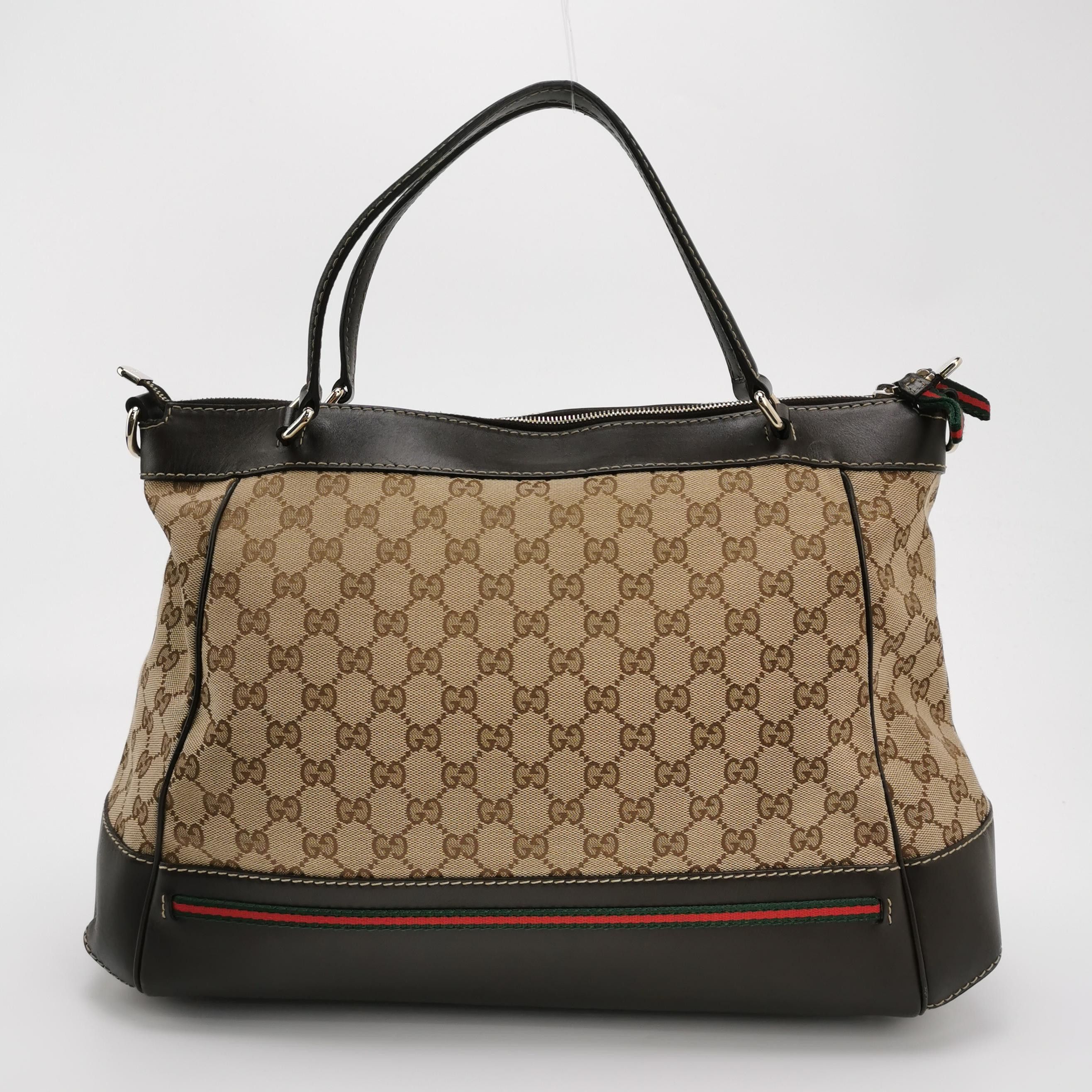 Gucci Gucci Women os Shoulder Bags Size ONE SIZE - 5 Thumbnail