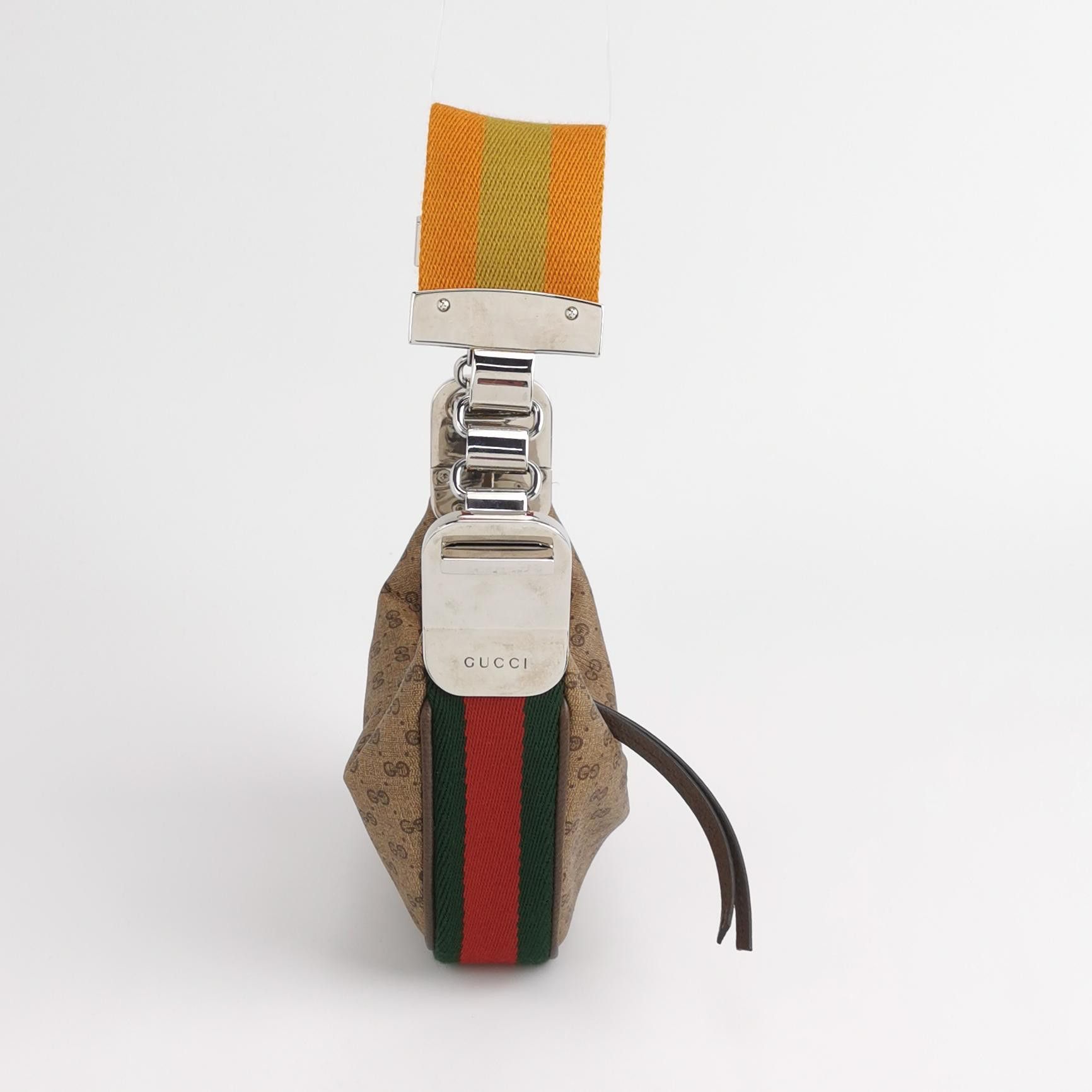 Gucci Gucci Women os Shoulder Bags Size ONE SIZE - 4 Thumbnail