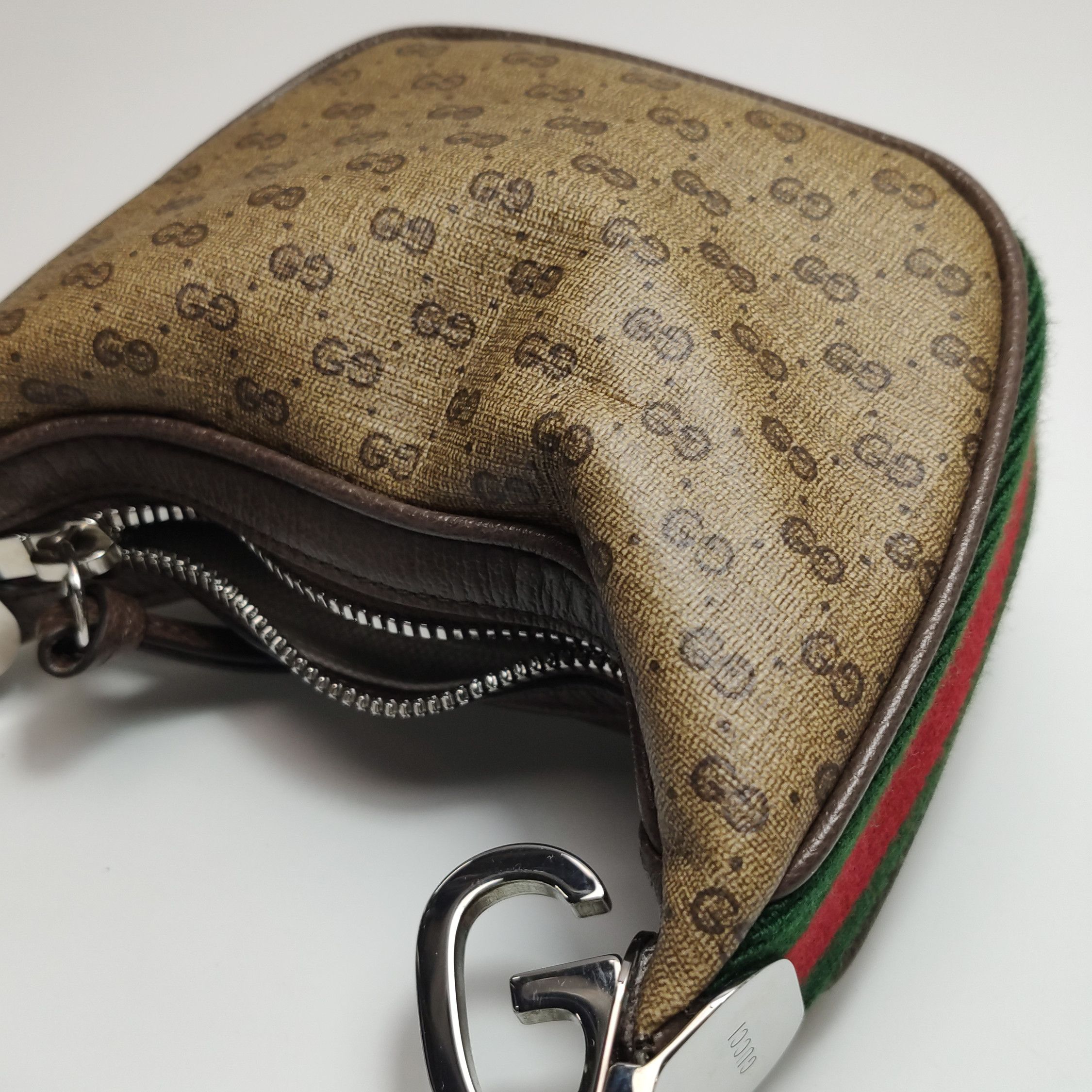 Gucci Gucci Women os Shoulder Bags Size ONE SIZE - 14 Thumbnail